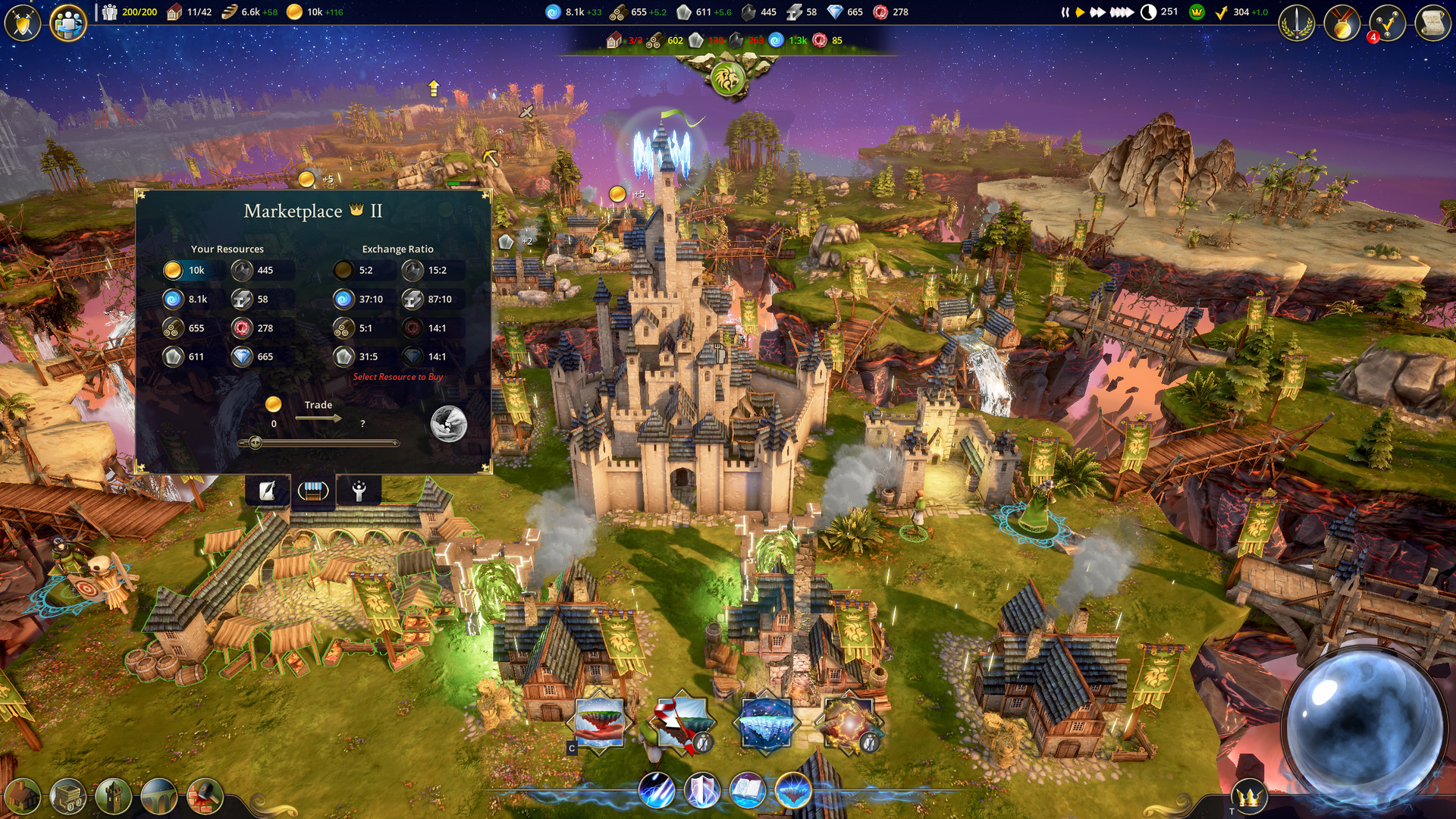图片[22]-《漂移大陆：魔法复兴（Driftland: The Magic Revival）》92GAME-游戏仓库独家提供-92GAME-游戏仓库-全球最大的游戏下载交流中心