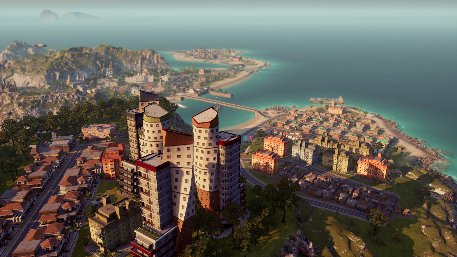 图片[20]-《海岛大亨6（Tropico 6）》（更新新疆界DLC-中文语音+全DLC）92GAME-游戏仓库独家提供-92GAME-游戏仓库-全球最大的游戏下载交流中心