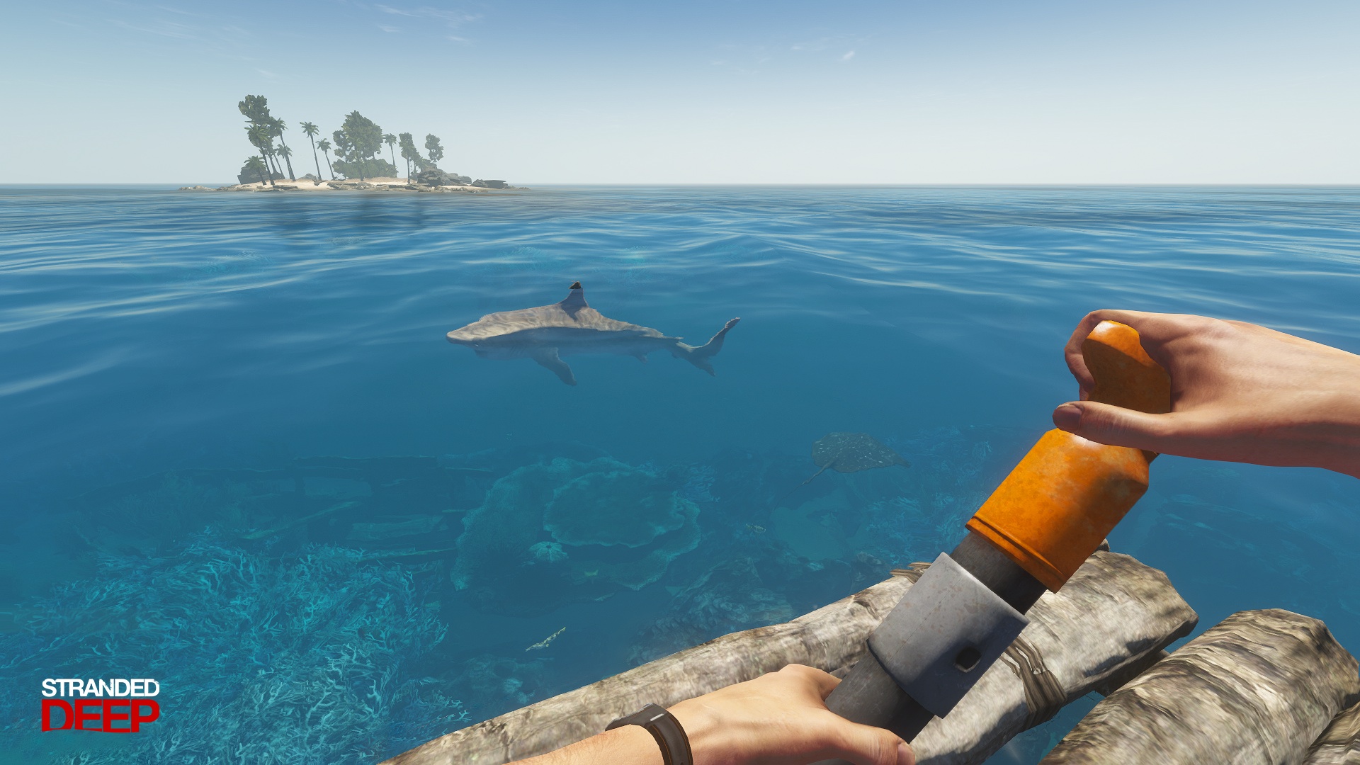 图片[12]-《荒岛求生（Stranded Deep）》92GAME-游戏仓库独家提供-92GAME-游戏仓库-全球最大的游戏下载交流中心