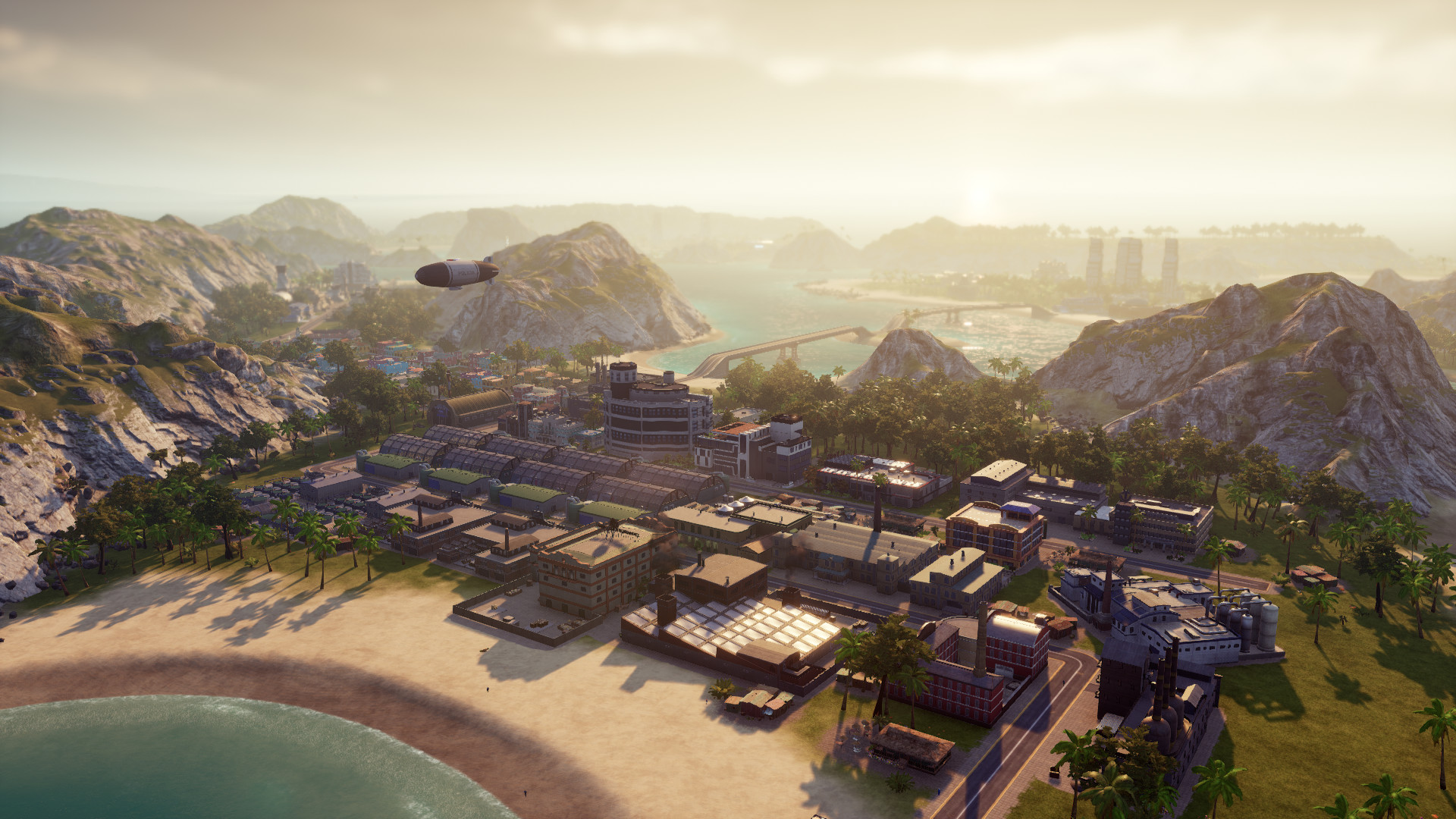 图片[19]-《海岛大亨6（Tropico 6）》（更新新疆界DLC-中文语音+全DLC）92GAME-游戏仓库独家提供-92GAME-游戏仓库-全球最大的游戏下载交流中心