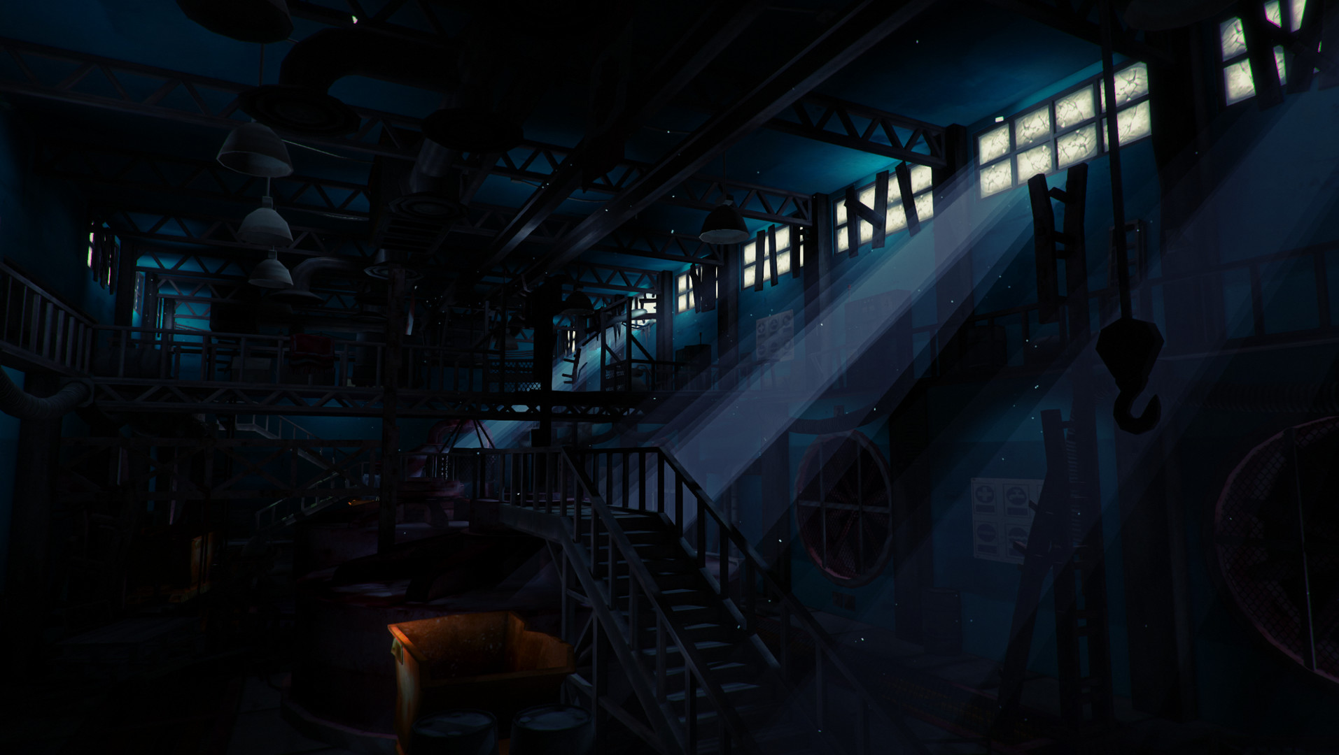 《漫漫长夜（The Long Dark）》插图20