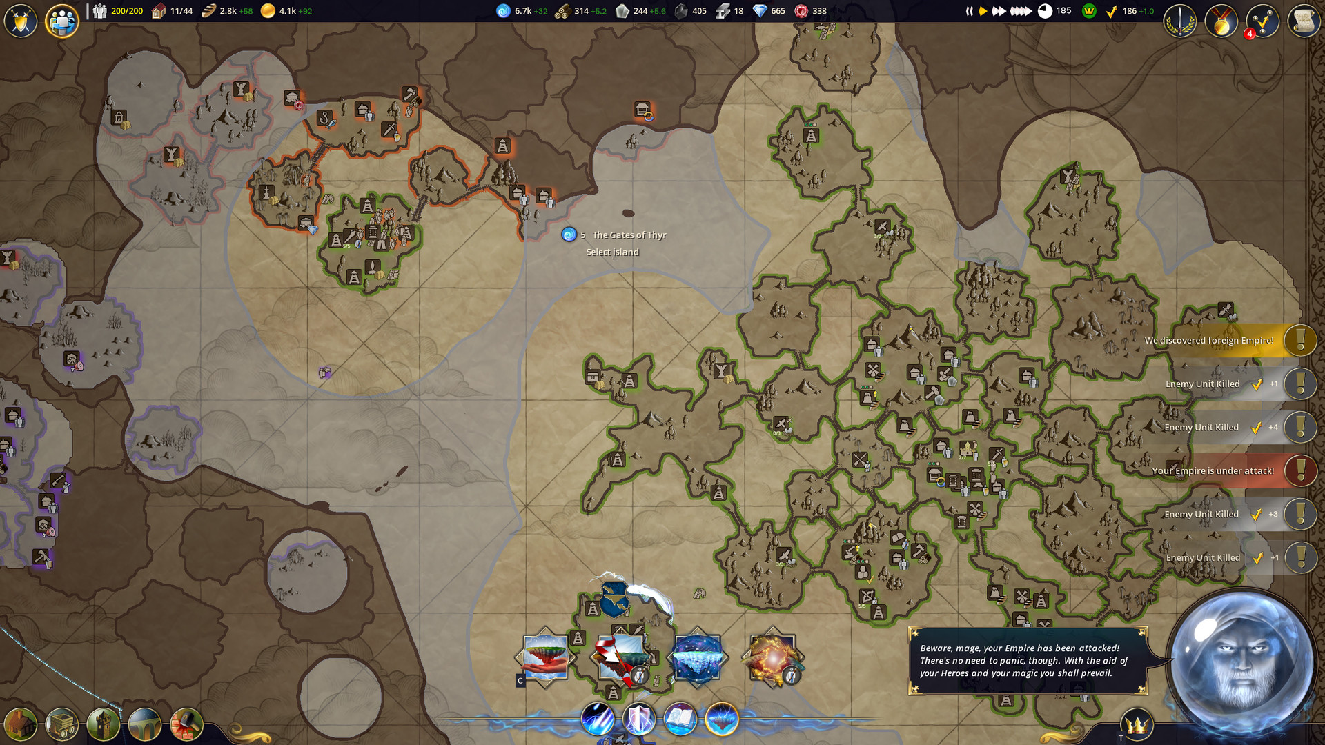 图片[23]-《漂移大陆：魔法复兴（Driftland: The Magic Revival）》92GAME-游戏仓库独家提供-92GAME-游戏仓库-全球最大的游戏下载交流中心
