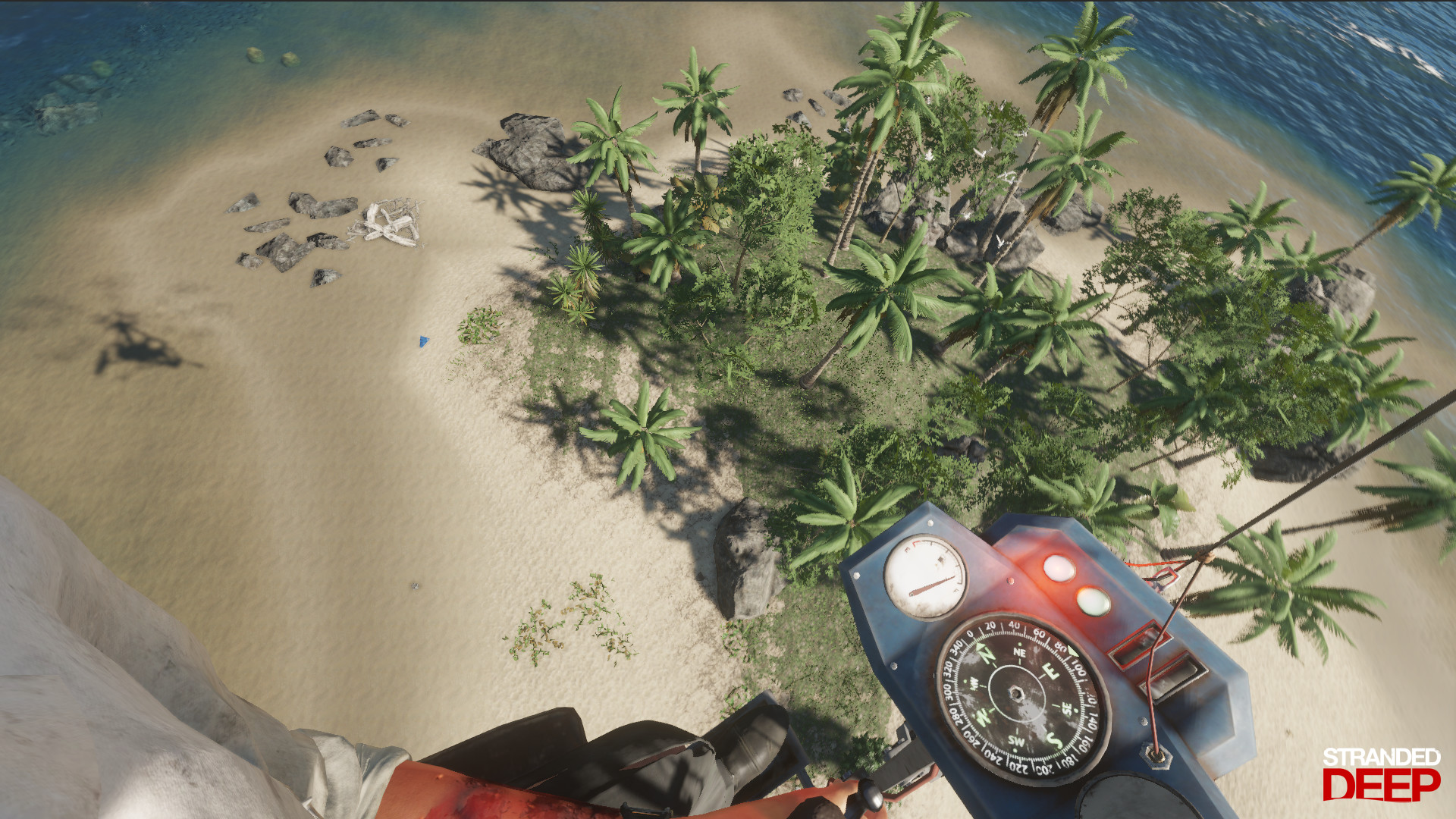 图片[7]-《荒岛求生（Stranded Deep）》92GAME-游戏仓库独家提供-92GAME-游戏仓库-全球最大的游戏下载交流中心