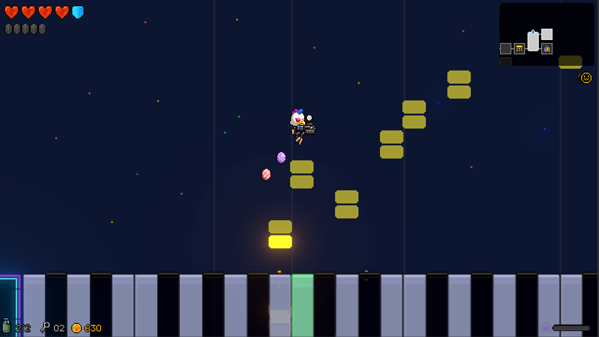 图片[19]-《霓虹深渊》（V1.5-时空陷阱-天赋全解锁存档+DLC）92GAME-游戏仓库独家提供-92GAME-游戏仓库-全球最大的游戏下载交流中心