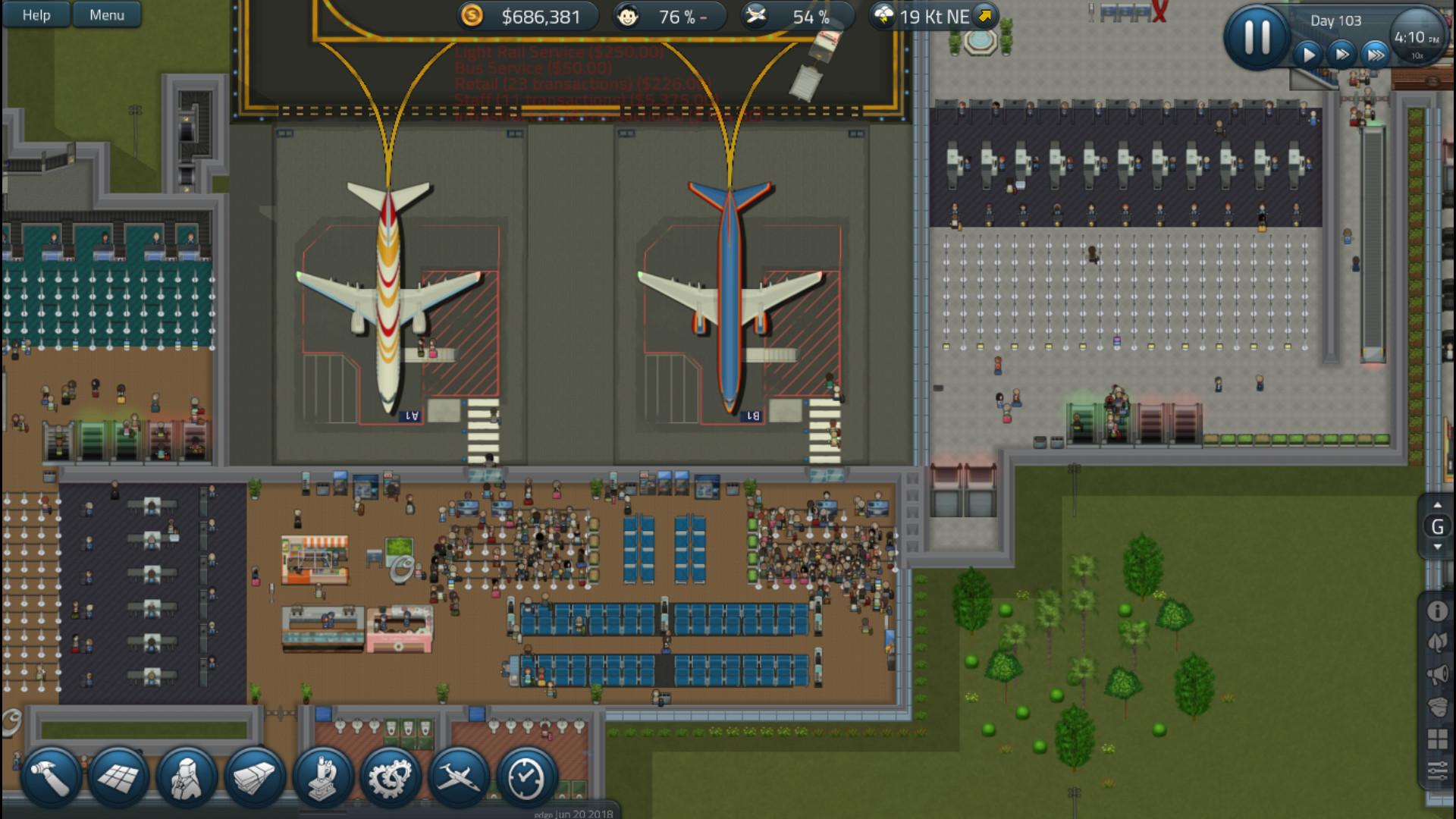 图片[30]-《模拟机场（SimAirport）》92GAME-游戏仓库独家提供-92GAME-游戏仓库-全球最大的游戏下载交流中心