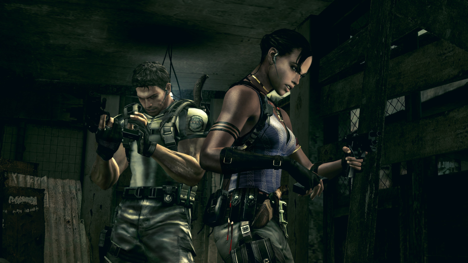 图片[35]-《生化危机5（Resident Evil 5）》92GAME-游戏仓库独家提供-92GAME-游戏仓库-全球最大的游戏下载交流中心