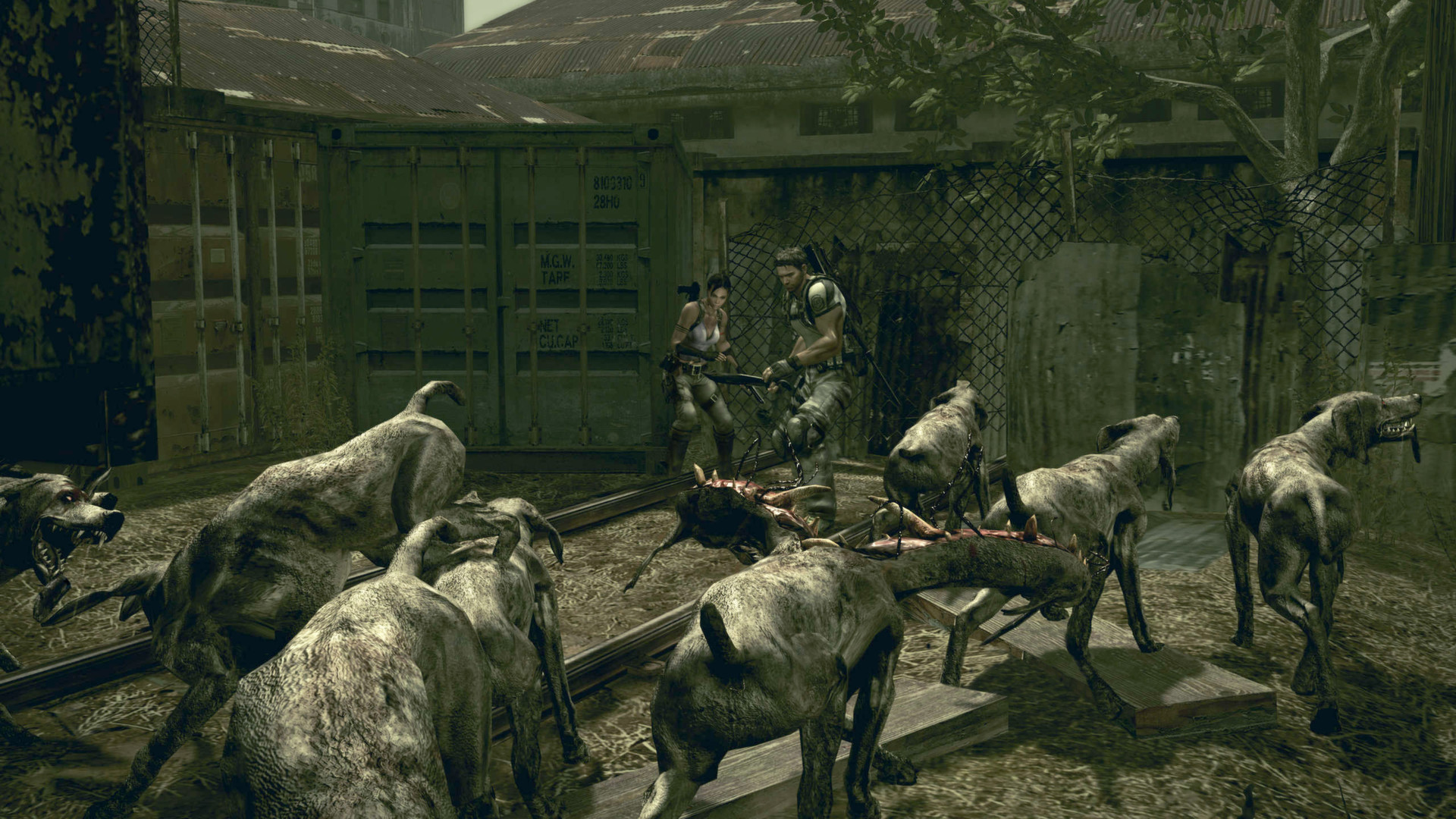图片[47]-《生化危机5（Resident Evil 5）》92GAME-游戏仓库独家提供-92GAME-游戏仓库-全球最大的游戏下载交流中心