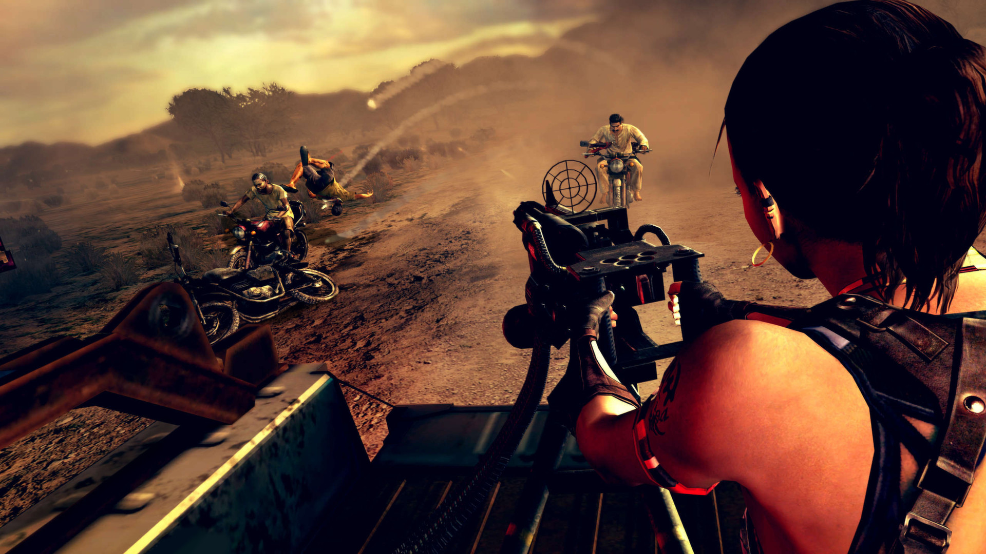 图片[39]-《生化危机5（Resident Evil 5）》92GAME-游戏仓库独家提供-92GAME-游戏仓库-全球最大的游戏下载交流中心