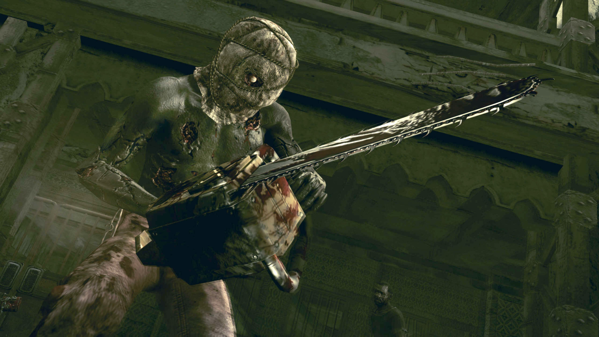 图片[45]-《生化危机5（Resident Evil 5）》92GAME-游戏仓库独家提供-92GAME-游戏仓库-全球最大的游戏下载交流中心