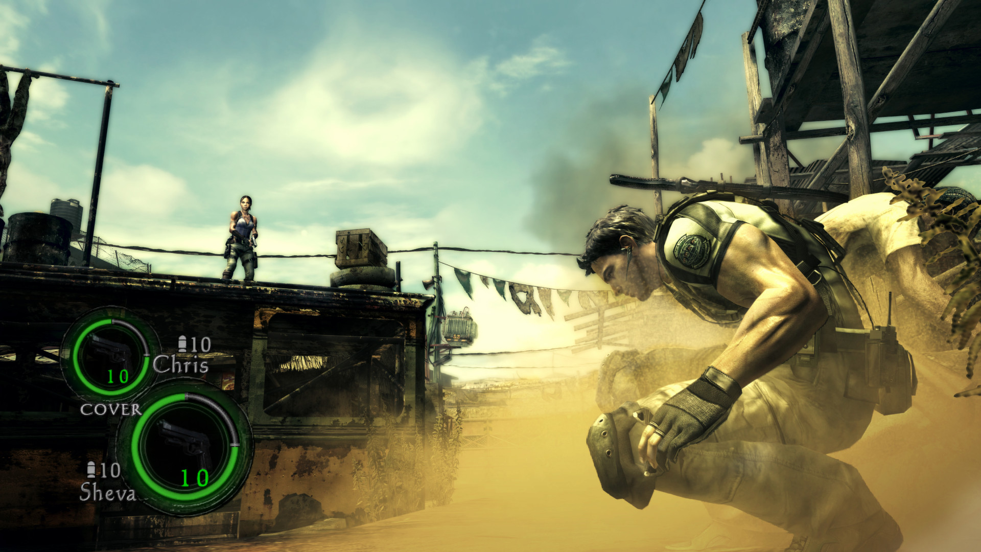 图片[54]-《生化危机5（Resident Evil 5）》92GAME-游戏仓库独家提供-92GAME-游戏仓库-全球最大的游戏下载交流中心