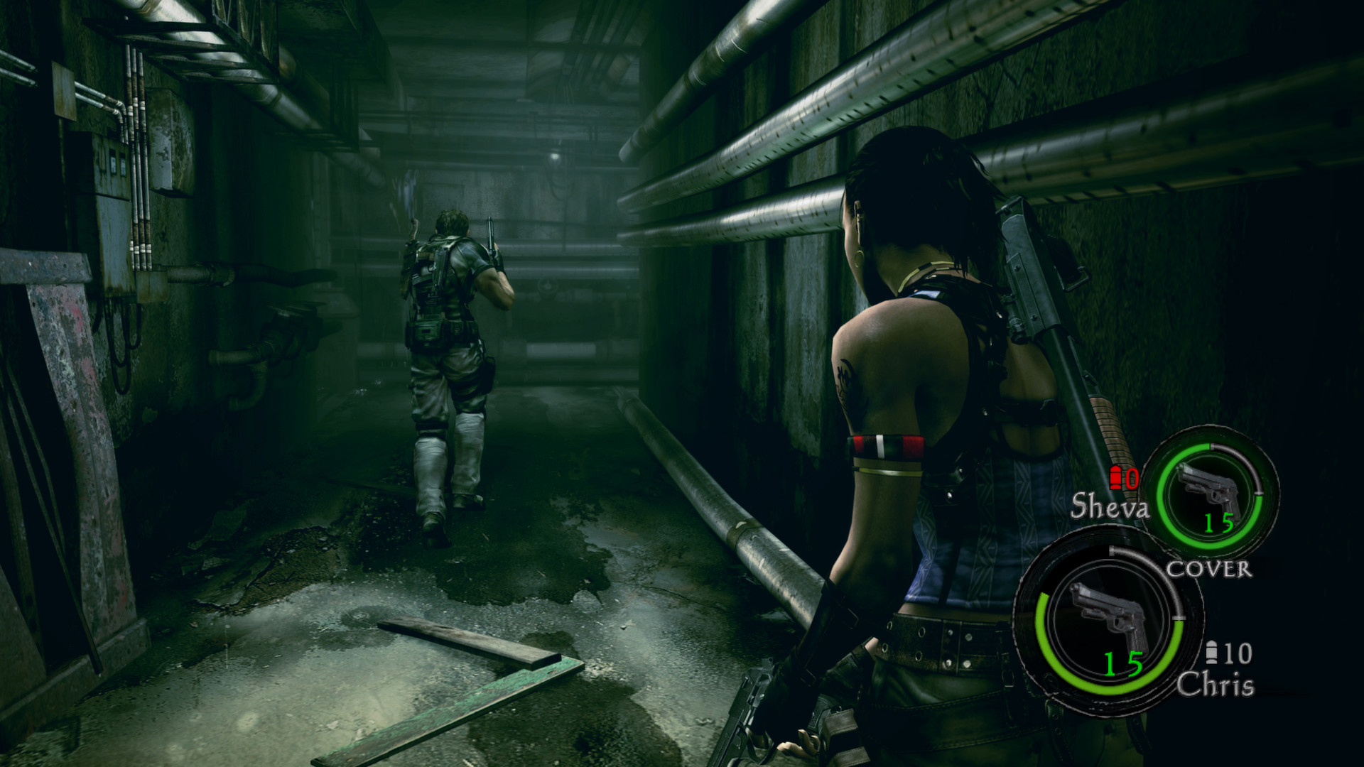 图片[49]-《生化危机5（Resident Evil 5）》92GAME-游戏仓库独家提供-92GAME-游戏仓库-全球最大的游戏下载交流中心