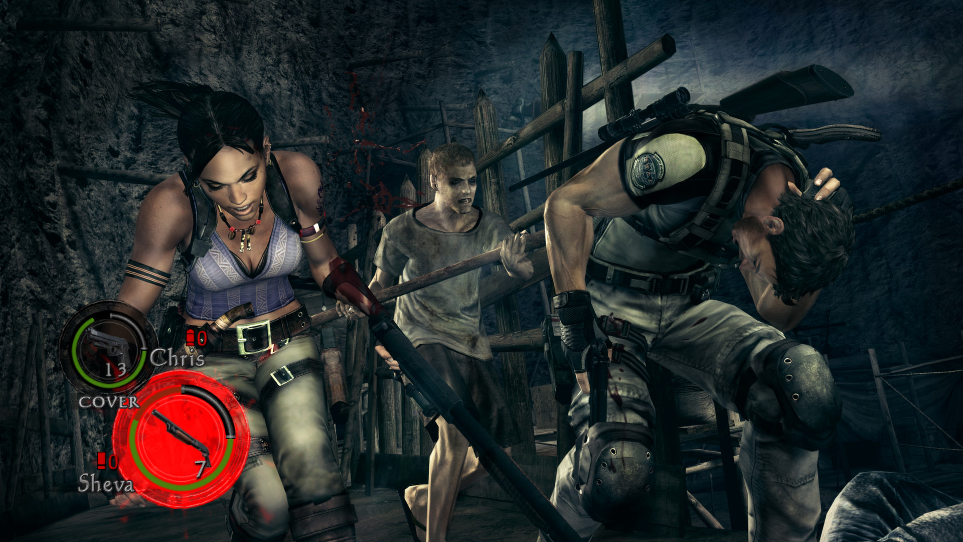 图片[56]-《生化危机5（Resident Evil 5）》92GAME-游戏仓库独家提供-92GAME-游戏仓库-全球最大的游戏下载交流中心