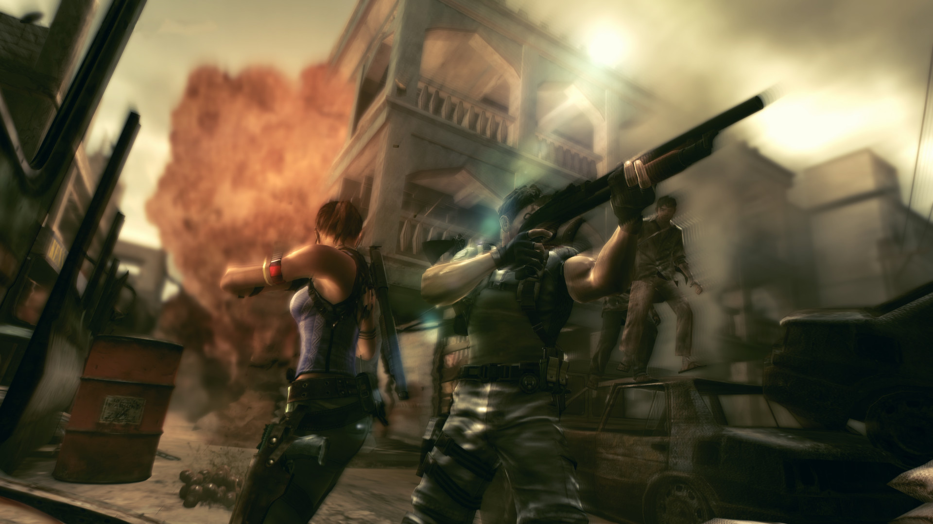图片[31]-《生化危机5（Resident Evil 5）》92GAME-游戏仓库独家提供-92GAME-游戏仓库-全球最大的游戏下载交流中心