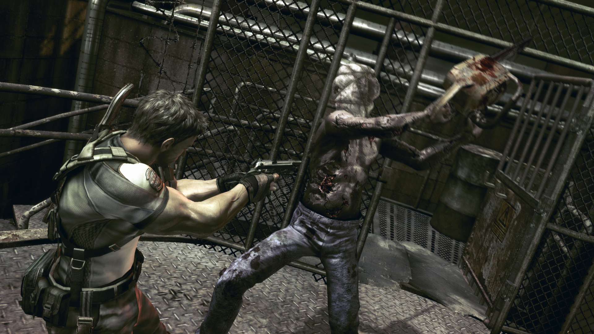 图片[58]-《生化危机5（Resident Evil 5）》92GAME-游戏仓库独家提供-92GAME-游戏仓库-全球最大的游戏下载交流中心