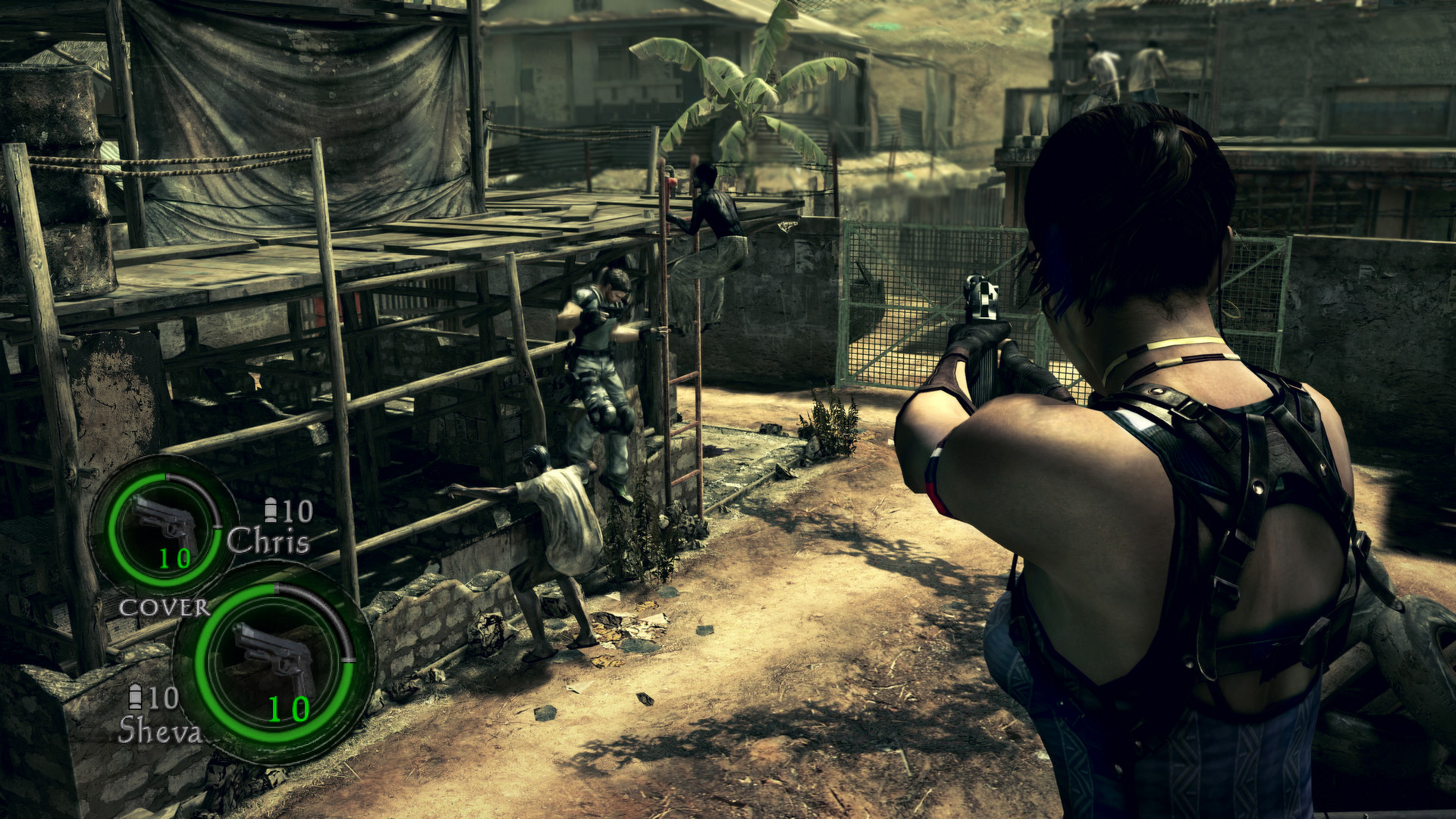 图片[59]-《生化危机5（Resident Evil 5）》92GAME-游戏仓库独家提供-92GAME-游戏仓库-全球最大的游戏下载交流中心