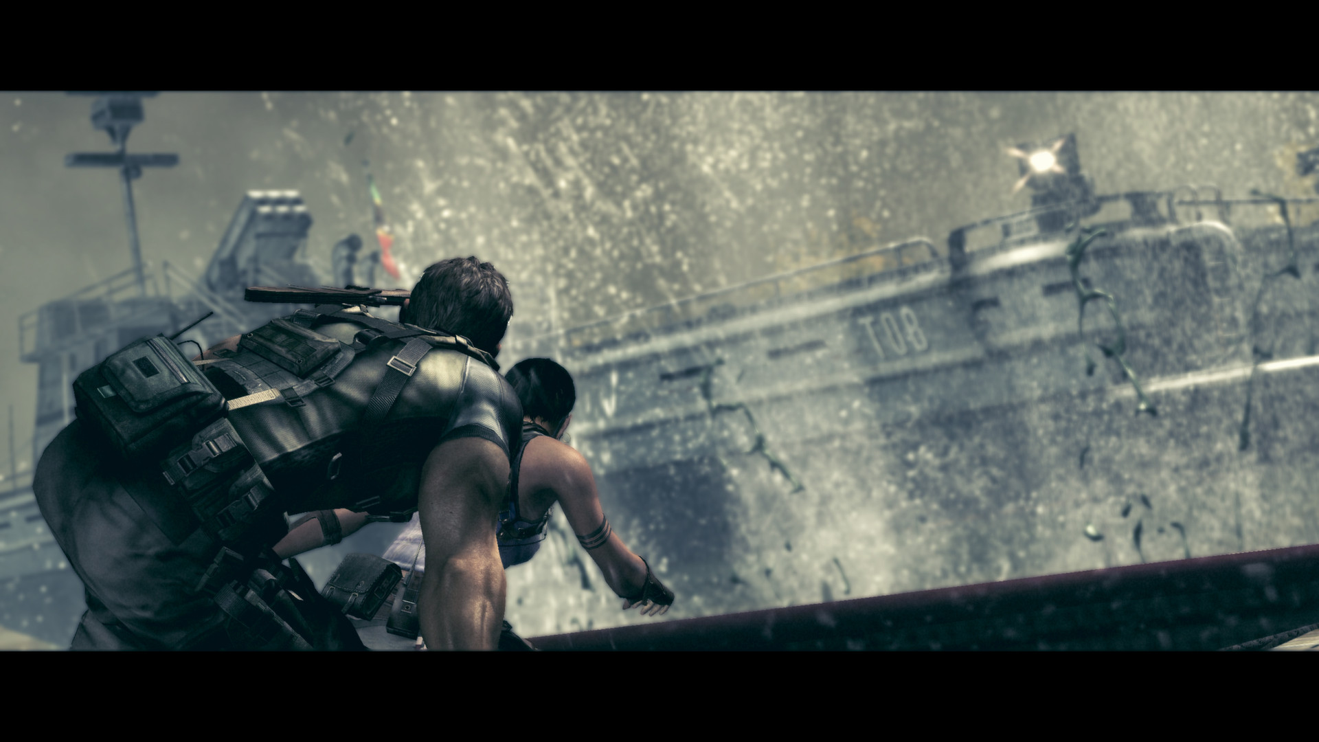 图片[20]-《生化危机5（Resident Evil 5）》92GAME-游戏仓库独家提供-92GAME-游戏仓库-全球最大的游戏下载交流中心
