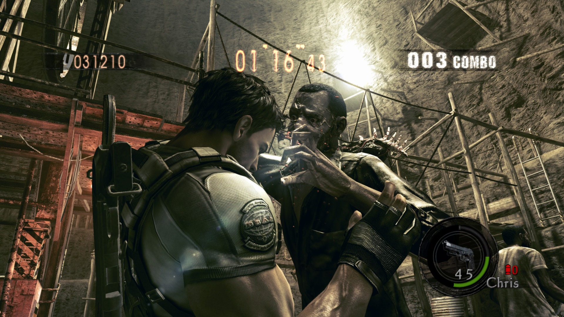 图片[21]-《生化危机5（Resident Evil 5）》92GAME-游戏仓库独家提供-92GAME-游戏仓库-全球最大的游戏下载交流中心