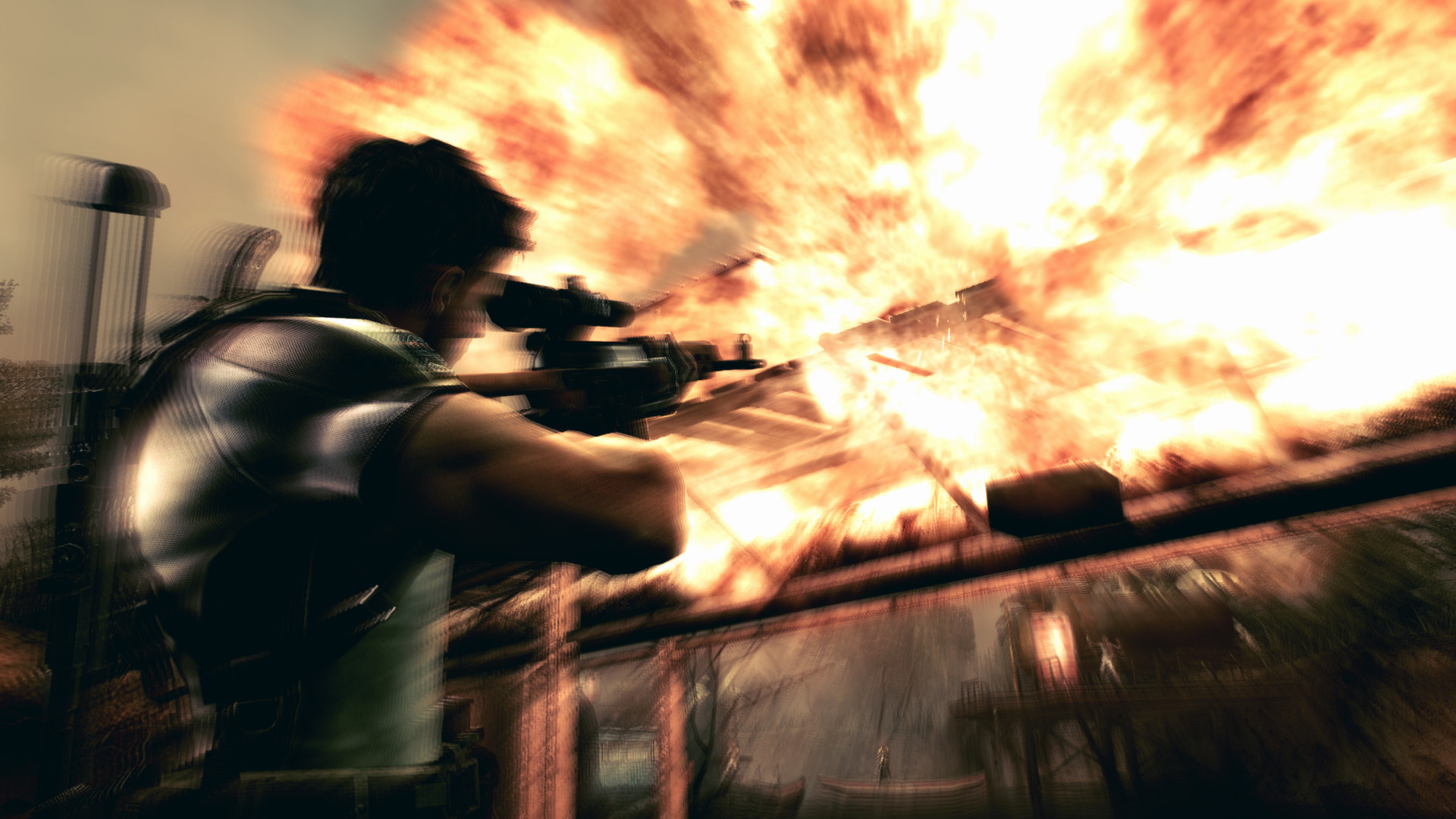 图片[23]-《生化危机5（Resident Evil 5）》92GAME-游戏仓库独家提供-92GAME-游戏仓库-全球最大的游戏下载交流中心