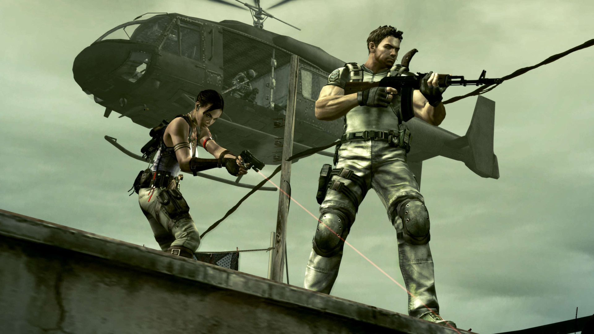 图片[30]-《生化危机5（Resident Evil 5）》92GAME-游戏仓库独家提供-92GAME-游戏仓库-全球最大的游戏下载交流中心
