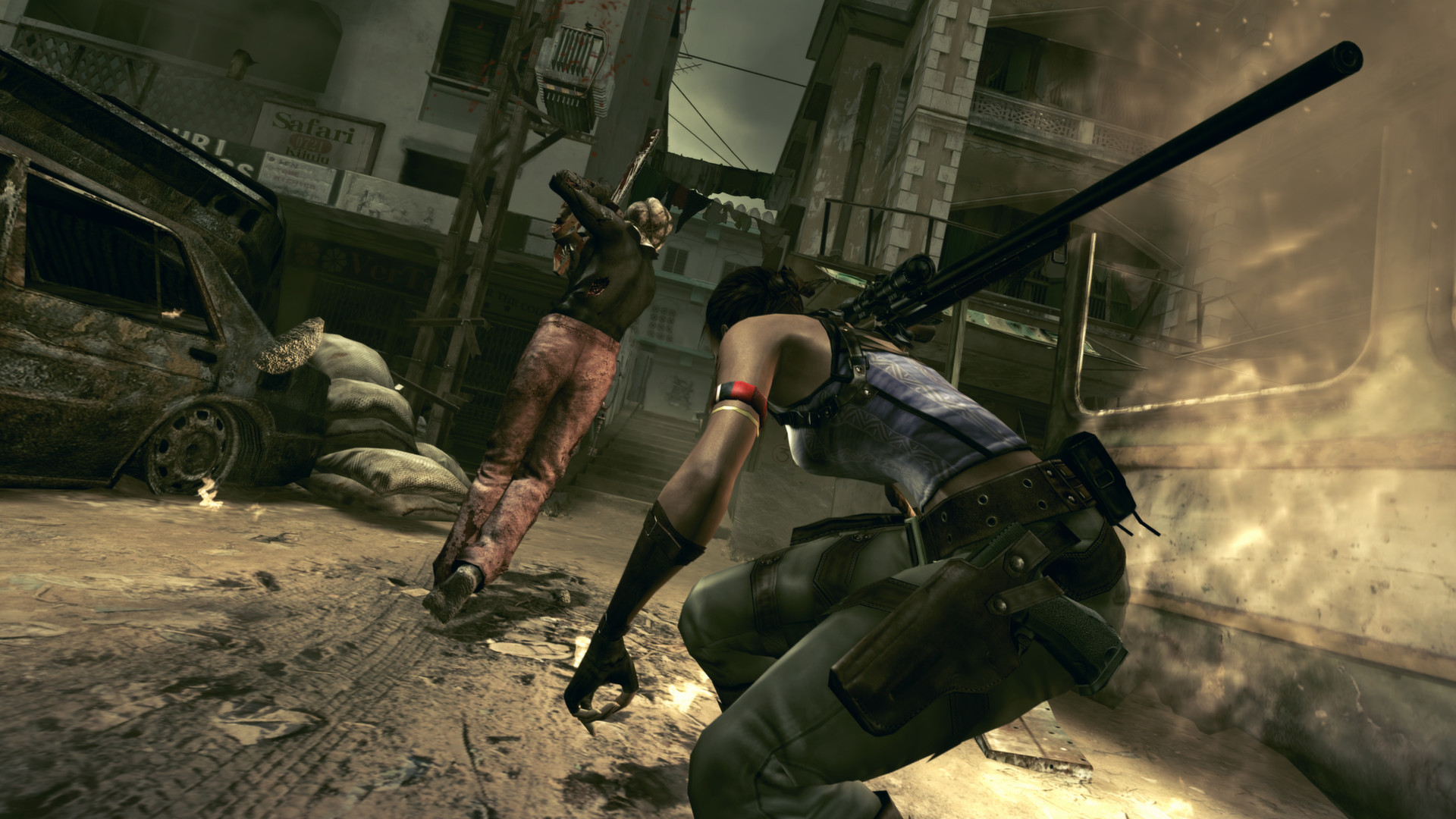 图片[24]-《生化危机5（Resident Evil 5）》92GAME-游戏仓库独家提供-92GAME-游戏仓库-全球最大的游戏下载交流中心