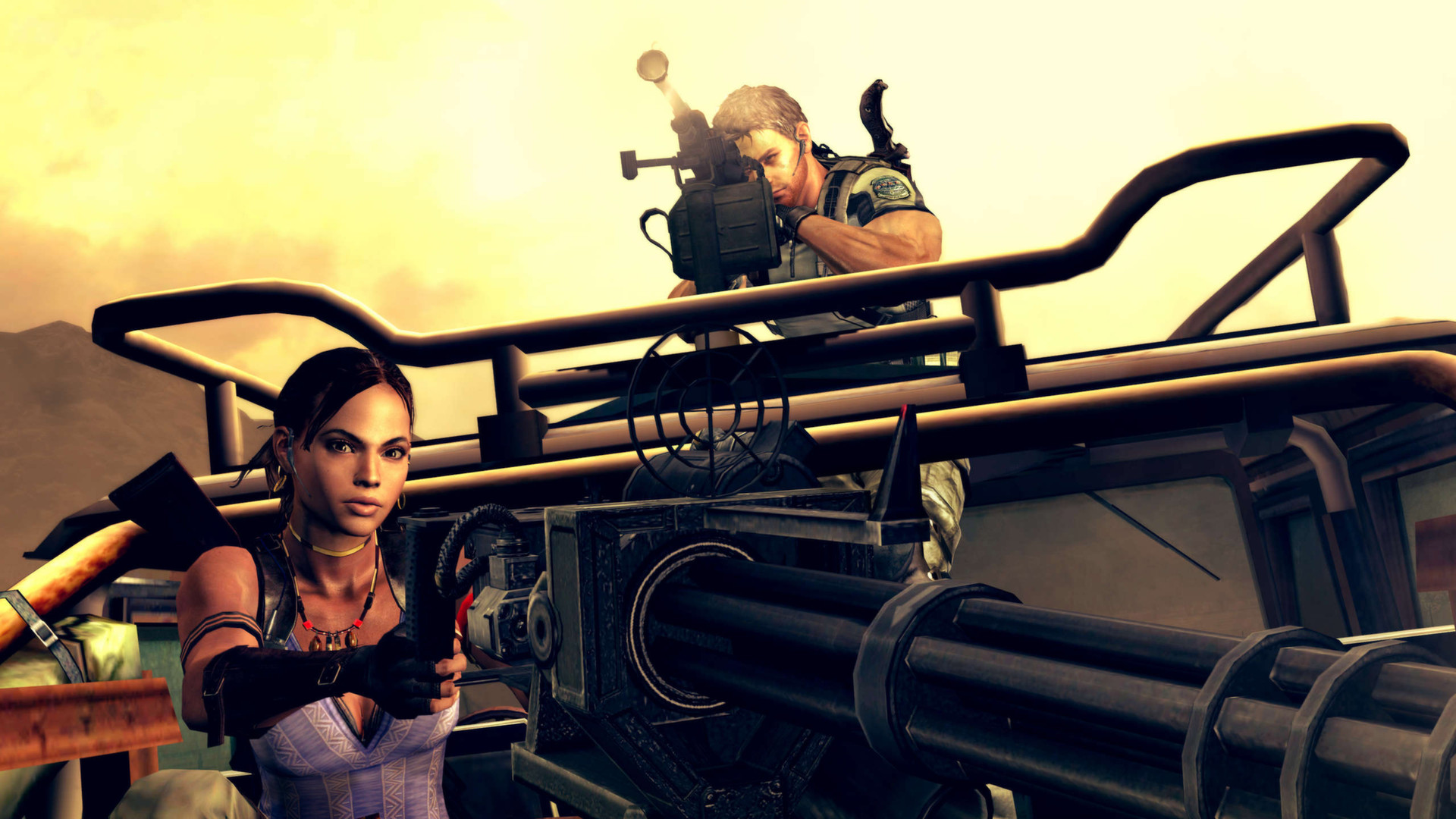 图片[37]-《生化危机5（Resident Evil 5）》92GAME-游戏仓库独家提供-92GAME-游戏仓库-全球最大的游戏下载交流中心