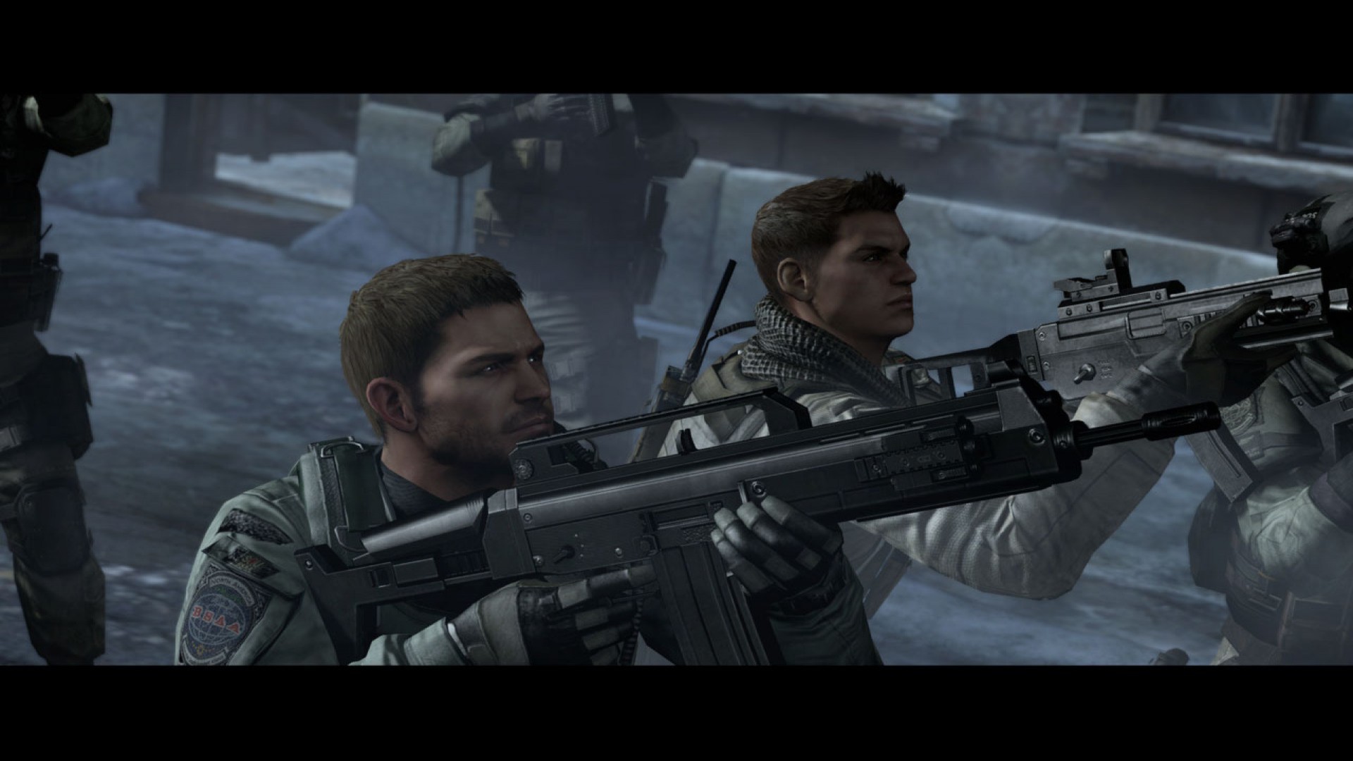 图片[23]-《生化危机6特别版（Resident Evil 6）》92GAME-游戏仓库独家提供-92GAME-游戏仓库-全球最大的游戏下载交流中心