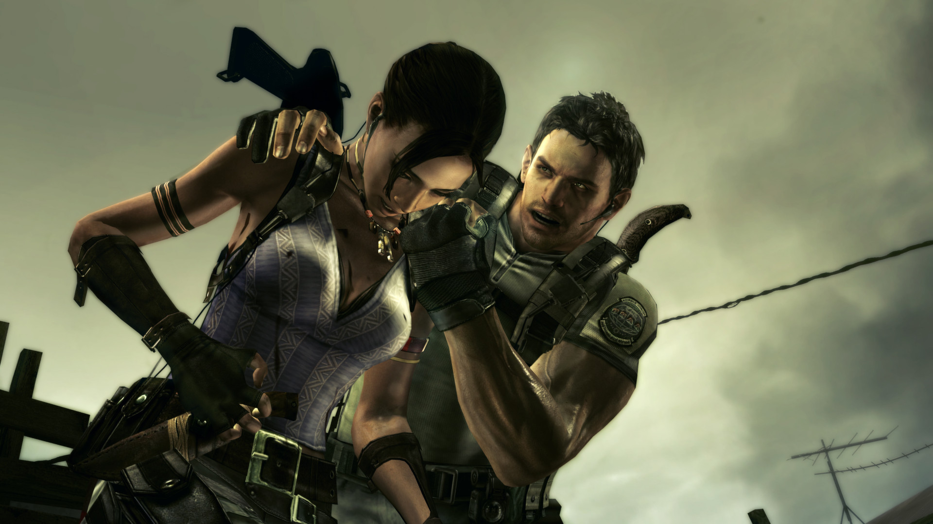 图片[46]-《生化危机5（Resident Evil 5）》92GAME-游戏仓库独家提供-92GAME-游戏仓库-全球最大的游戏下载交流中心