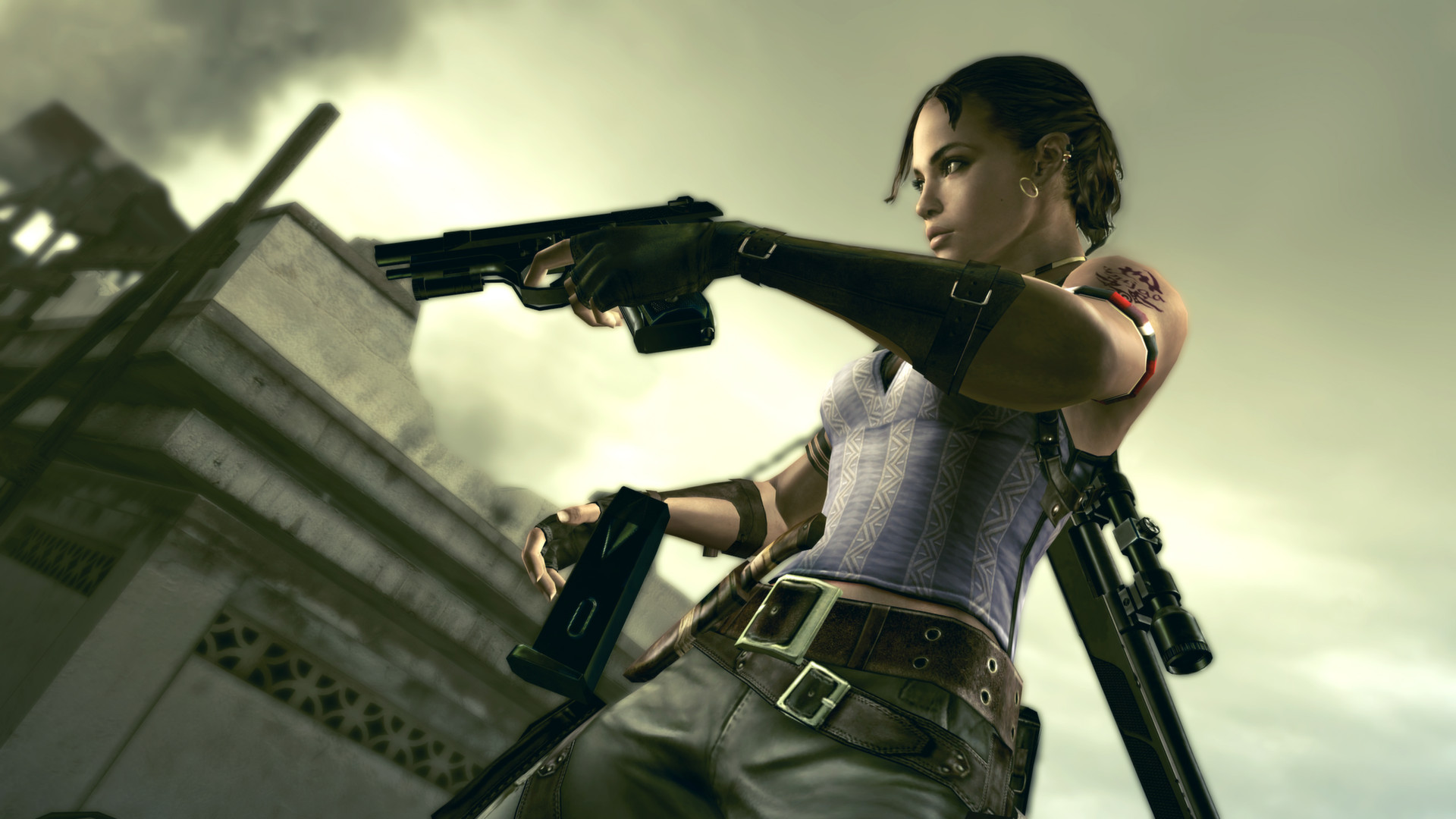 图片[32]-《生化危机5（Resident Evil 5）》92GAME-游戏仓库独家提供-92GAME-游戏仓库-全球最大的游戏下载交流中心