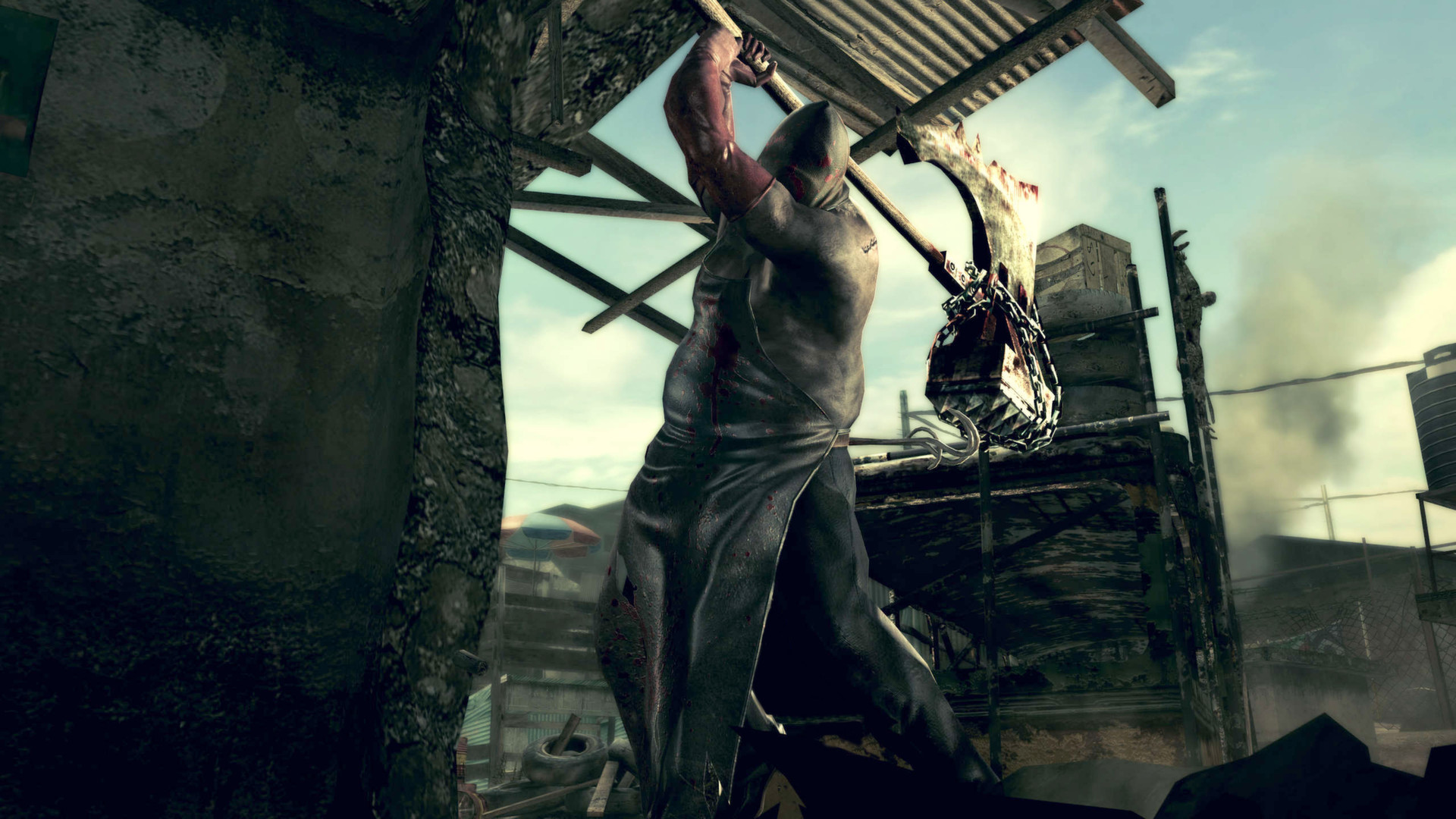 图片[51]-《生化危机5（Resident Evil 5）》92GAME-游戏仓库独家提供-92GAME-游戏仓库-全球最大的游戏下载交流中心