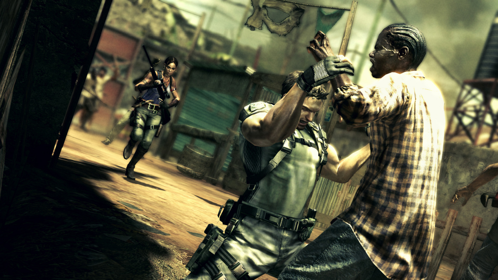 图片[41]-《生化危机5（Resident Evil 5）》92GAME-游戏仓库独家提供-92GAME-游戏仓库-全球最大的游戏下载交流中心