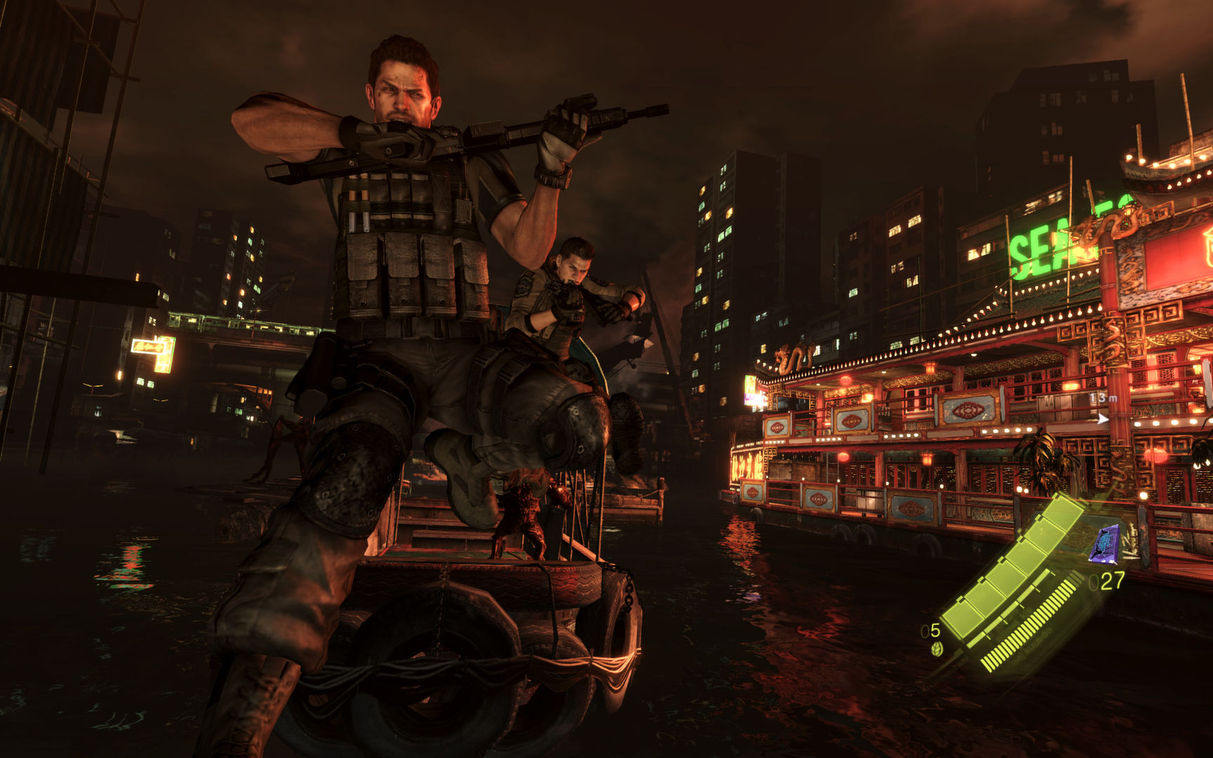 图片[20]-《生化危机6特别版（Resident Evil 6）》92GAME-游戏仓库独家提供-92GAME-游戏仓库-全球最大的游戏下载交流中心