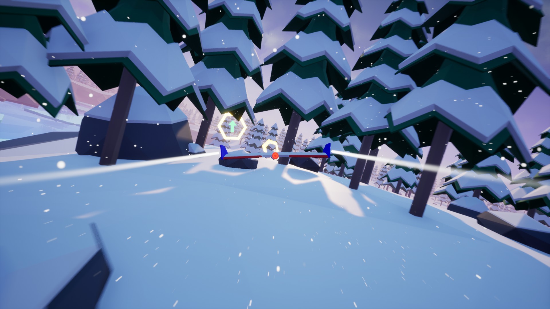 《滑翔机旅程(A Glider\’s Journey)》插图20 《滑翔机旅程(A Glider\’s Journey)》插图20