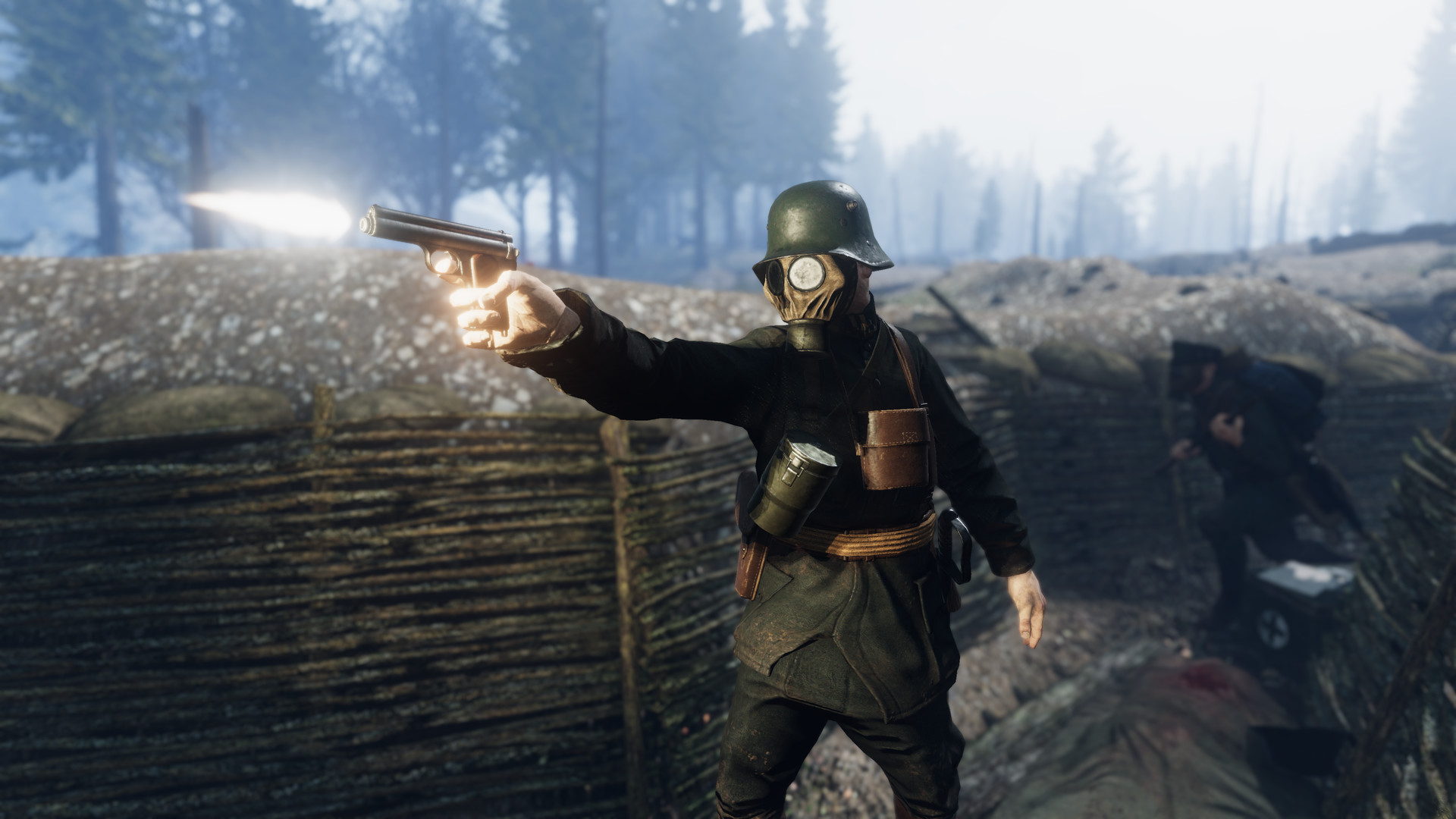 图片[27]-《坦能堡（Tannenberg）》92GAME-游戏仓库独家提供-92GAME-游戏仓库-全球最大的游戏下载交流中心
