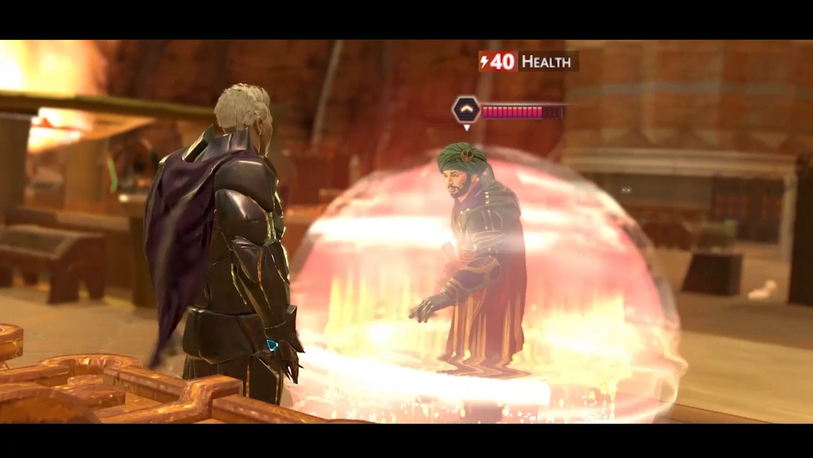 《元素:太空 增强版(Element Space)》插图9 《元素:太空 增强版(Element Space)》插图9