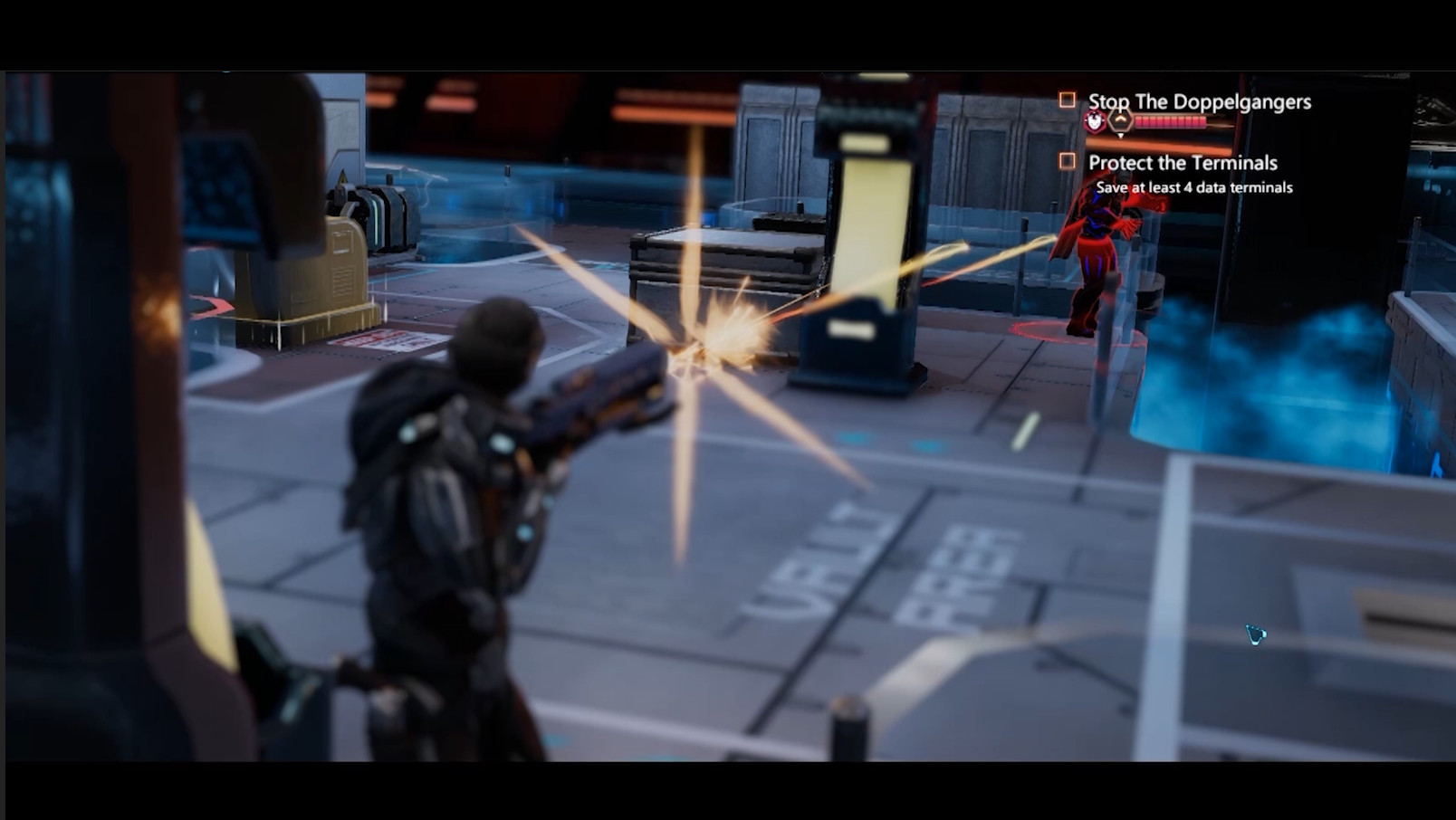 《元素:太空 增强版(Element Space)》插图8 《元素:太空 增强版(Element Space)》插图8