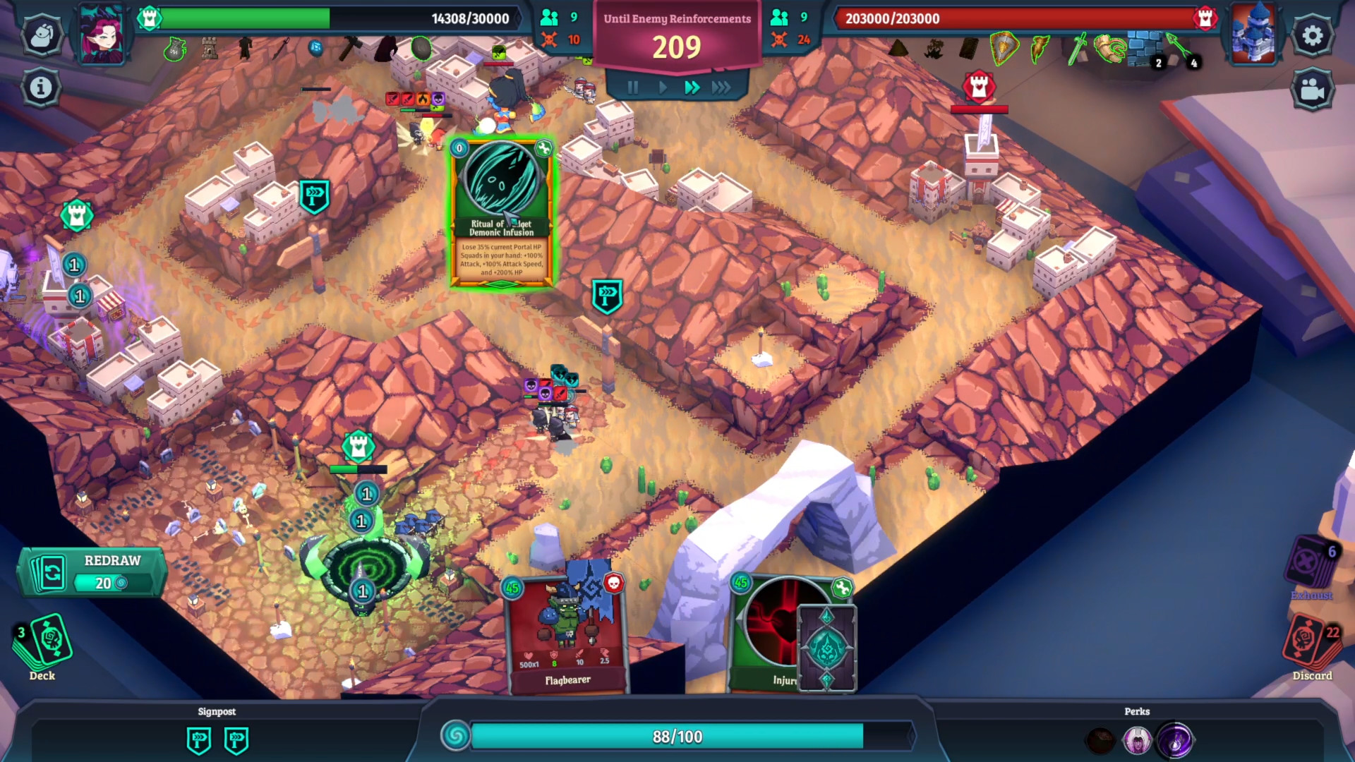 《魔君:致命错误(Necronator: Dead Wrong)》插图20 《魔君:致命错误(Necronator: Dead Wrong)》插图20