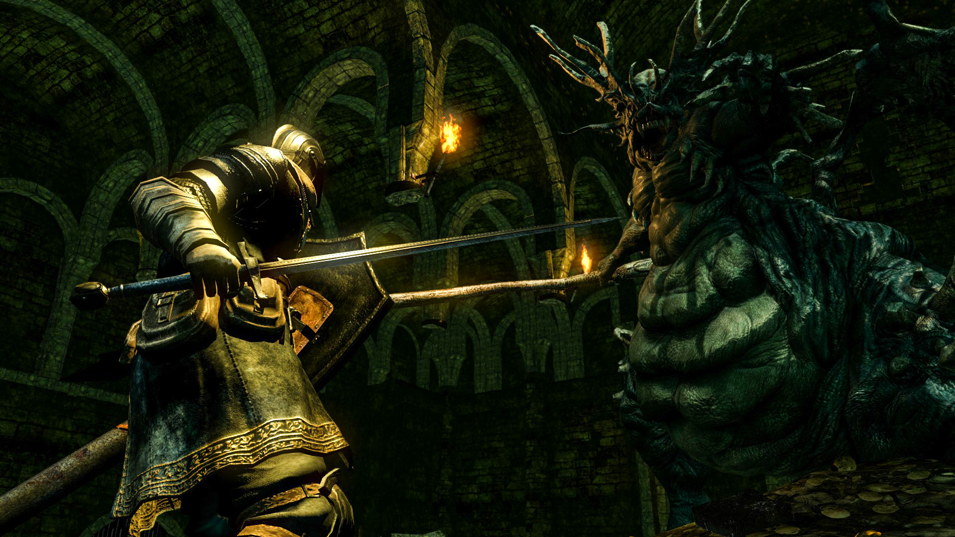 图片[3]-《黑暗之魂重制版（DARK SOULS™: REMASTERED）》92GAME-游戏仓库独家提供-92GAME-游戏仓库-全球最大的游戏下载交流中心