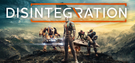 《瓦解（Disintegration）》92GAME-游戏仓库独家提供-92GAME-游戏仓库-全球最大的游戏下载交流中心