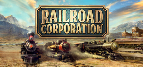 《铁路公司（Railroad Corporation）》92GAME-游戏仓库独家提供-92GAME-游戏仓库-全球最大的游戏下载交流中心