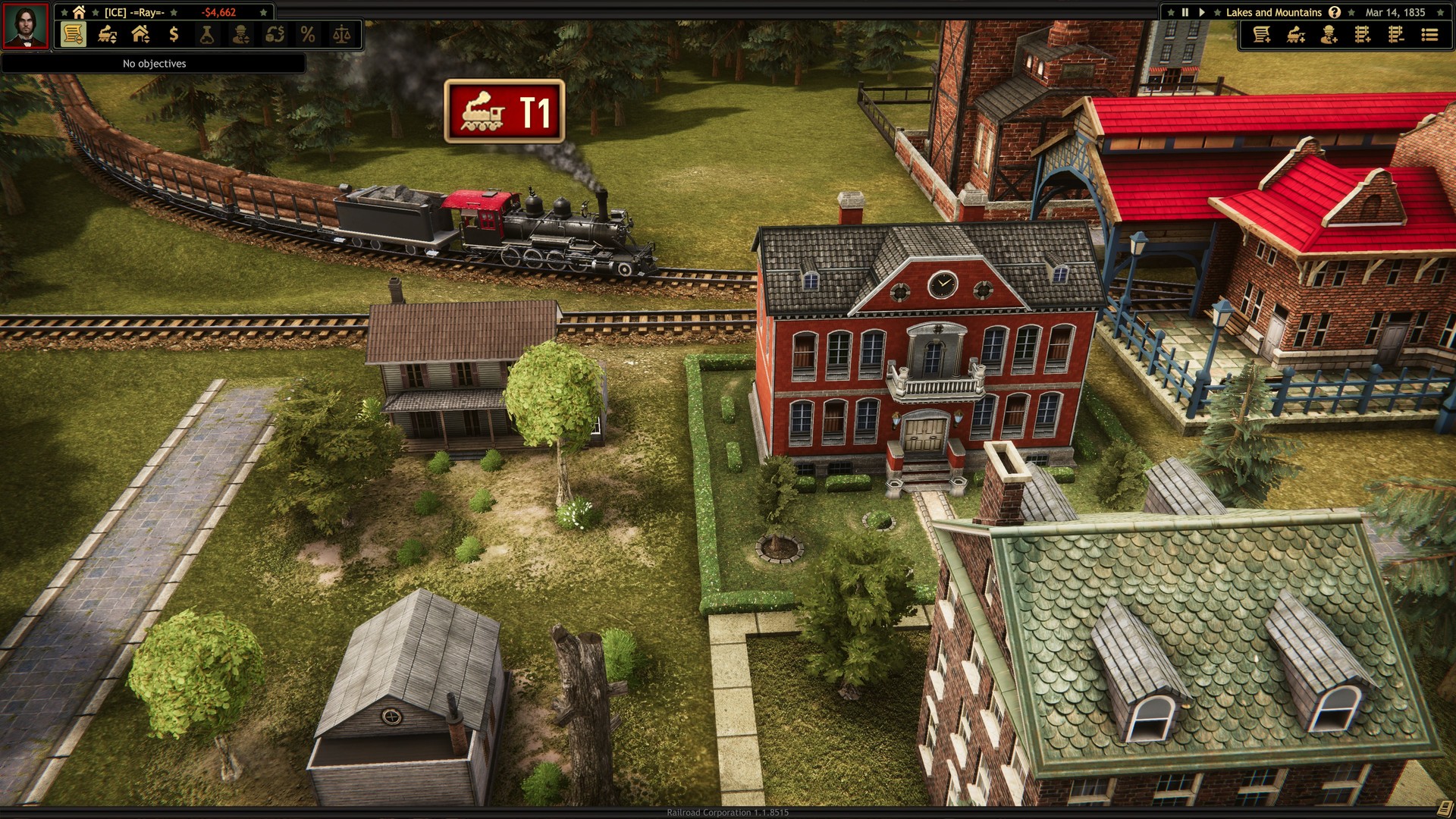 图片[3]-《铁路公司（Railroad Corporation）》92GAME-游戏仓库独家提供-92GAME-游戏仓库-全球最大的游戏下载交流中心