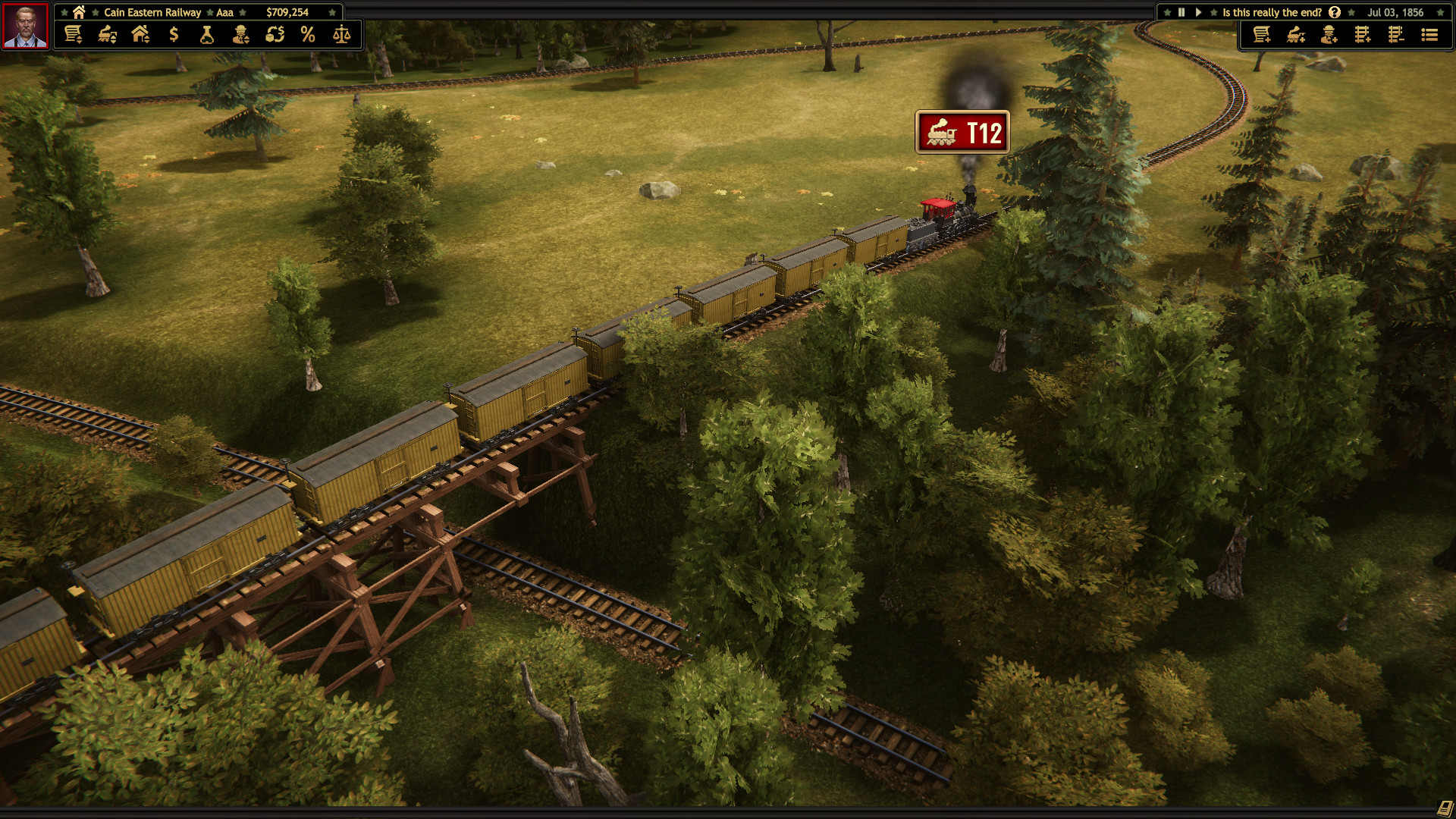 图片[13]-《铁路公司（Railroad Corporation）》92GAME-游戏仓库独家提供-92GAME-游戏仓库-全球最大的游戏下载交流中心