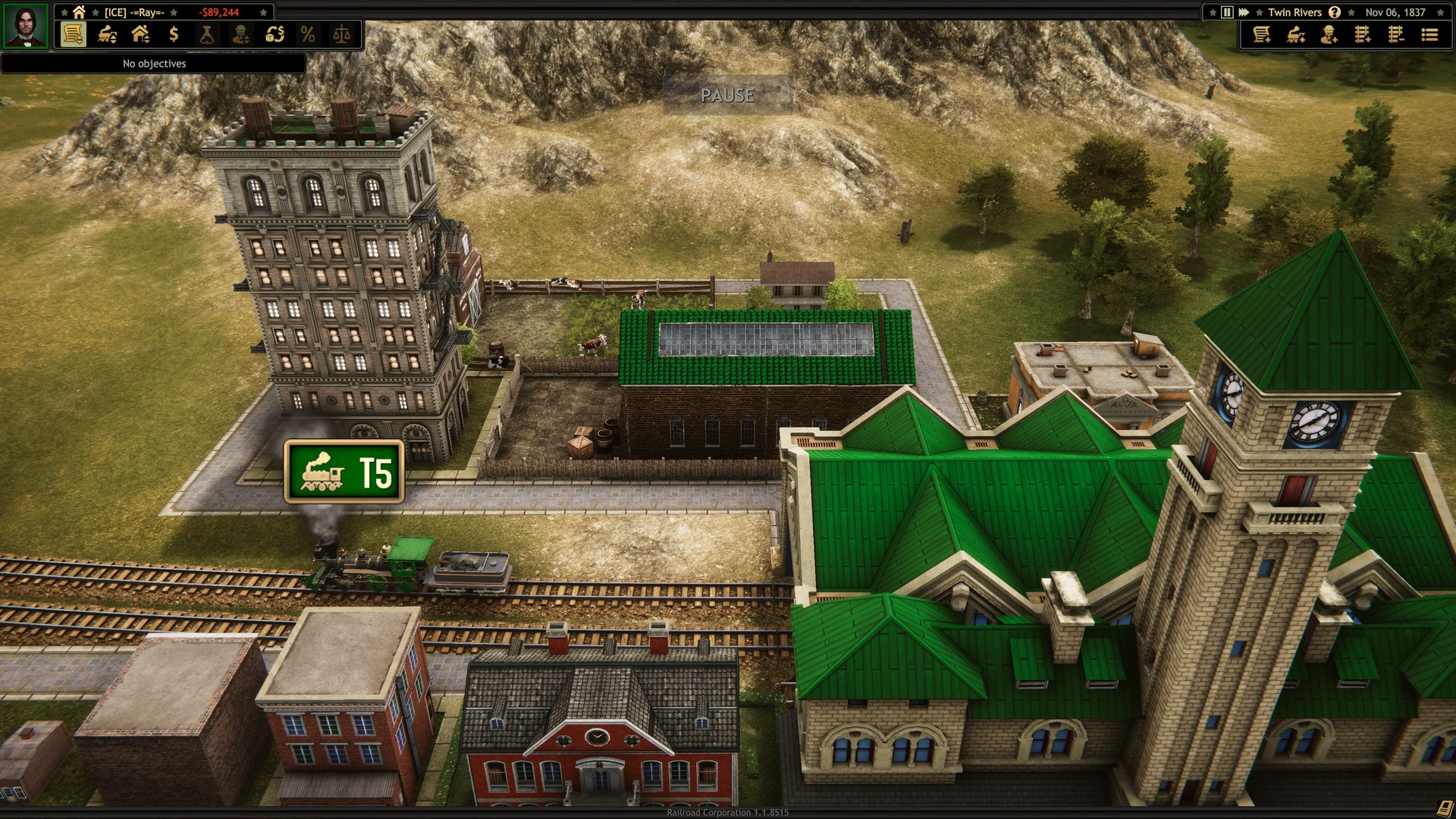 图片[16]-《铁路公司（Railroad Corporation）》92GAME-游戏仓库独家提供-92GAME-游戏仓库-全球最大的游戏下载交流中心