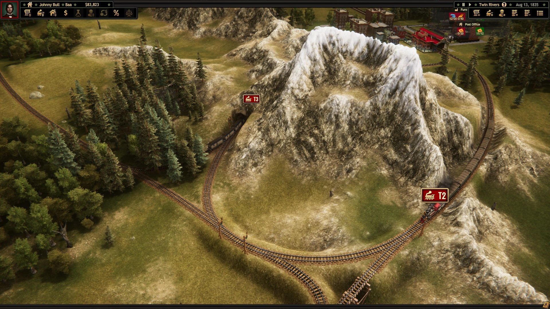 图片[17]-《铁路公司（Railroad Corporation）》92GAME-游戏仓库独家提供-92GAME-游戏仓库-全球最大的游戏下载交流中心