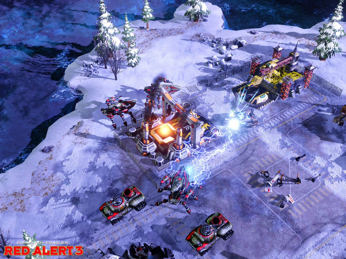图片[10]-《红色警戒3：起义时刻（Command & Conquer: Red Alert 3）》92GAME-游戏仓库独家提供-92GAME-游戏仓库-全球最大的游戏下载交流中心