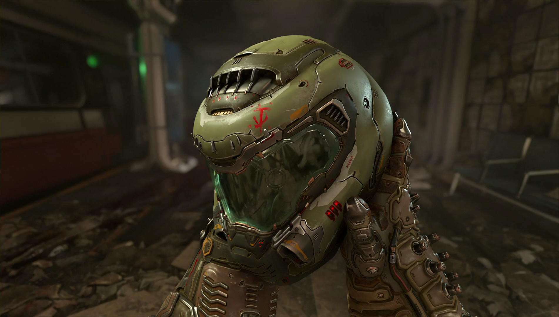 图片[1]-《毁灭战士：永恒（DOOM Eternal）》92GAME-游戏仓库独家提供-92GAME-游戏仓库-全球最大的游戏下载交流中心
