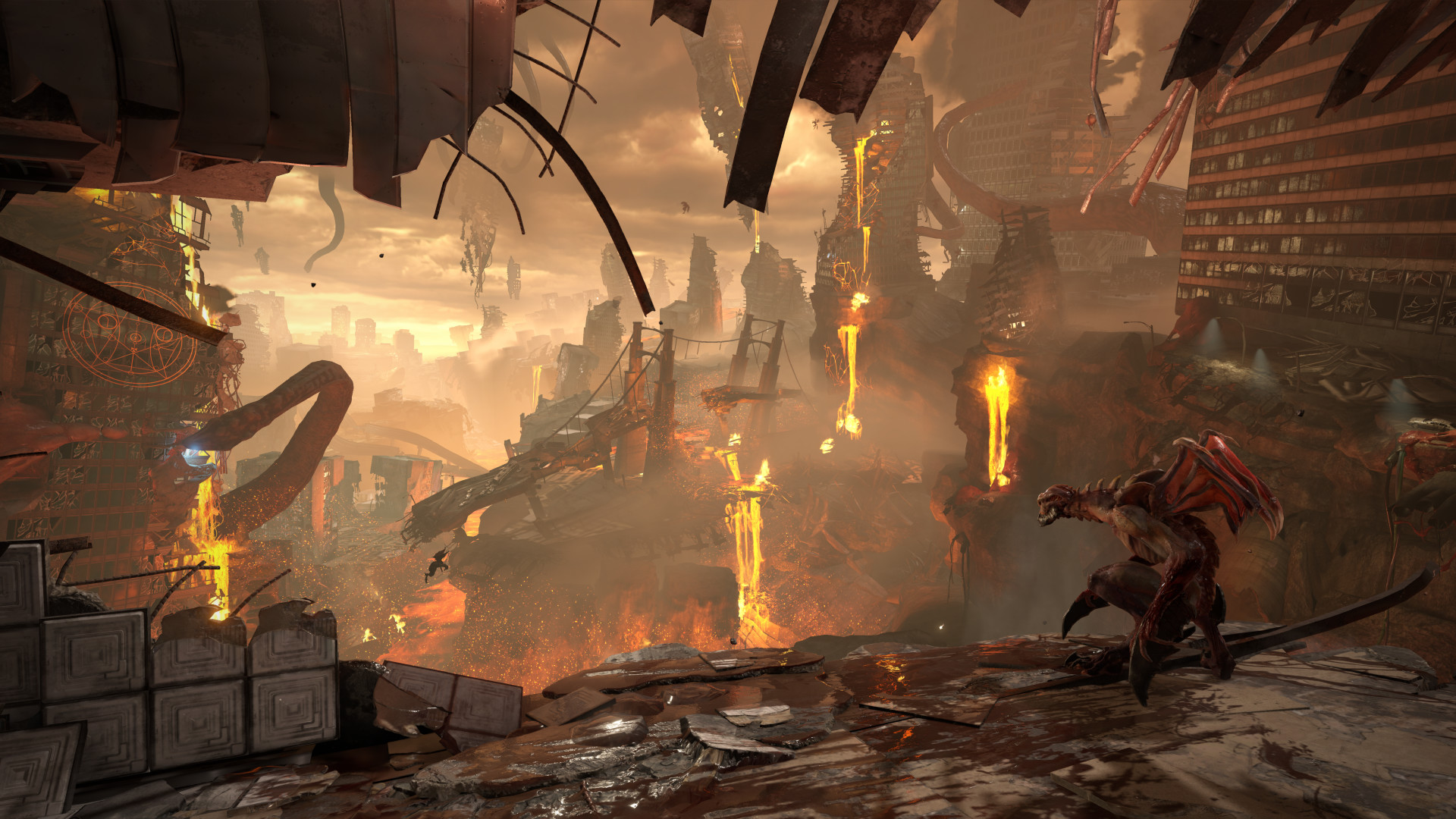 图片[3]-《毁灭战士：永恒（DOOM Eternal）》92GAME-游戏仓库独家提供-92GAME-游戏仓库-全球最大的游戏下载交流中心