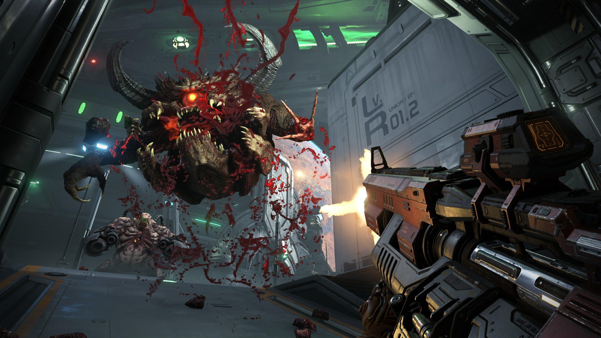 图片[6]-《毁灭战士：永恒（DOOM Eternal）》92GAME-游戏仓库独家提供-92GAME-游戏仓库-全球最大的游戏下载交流中心