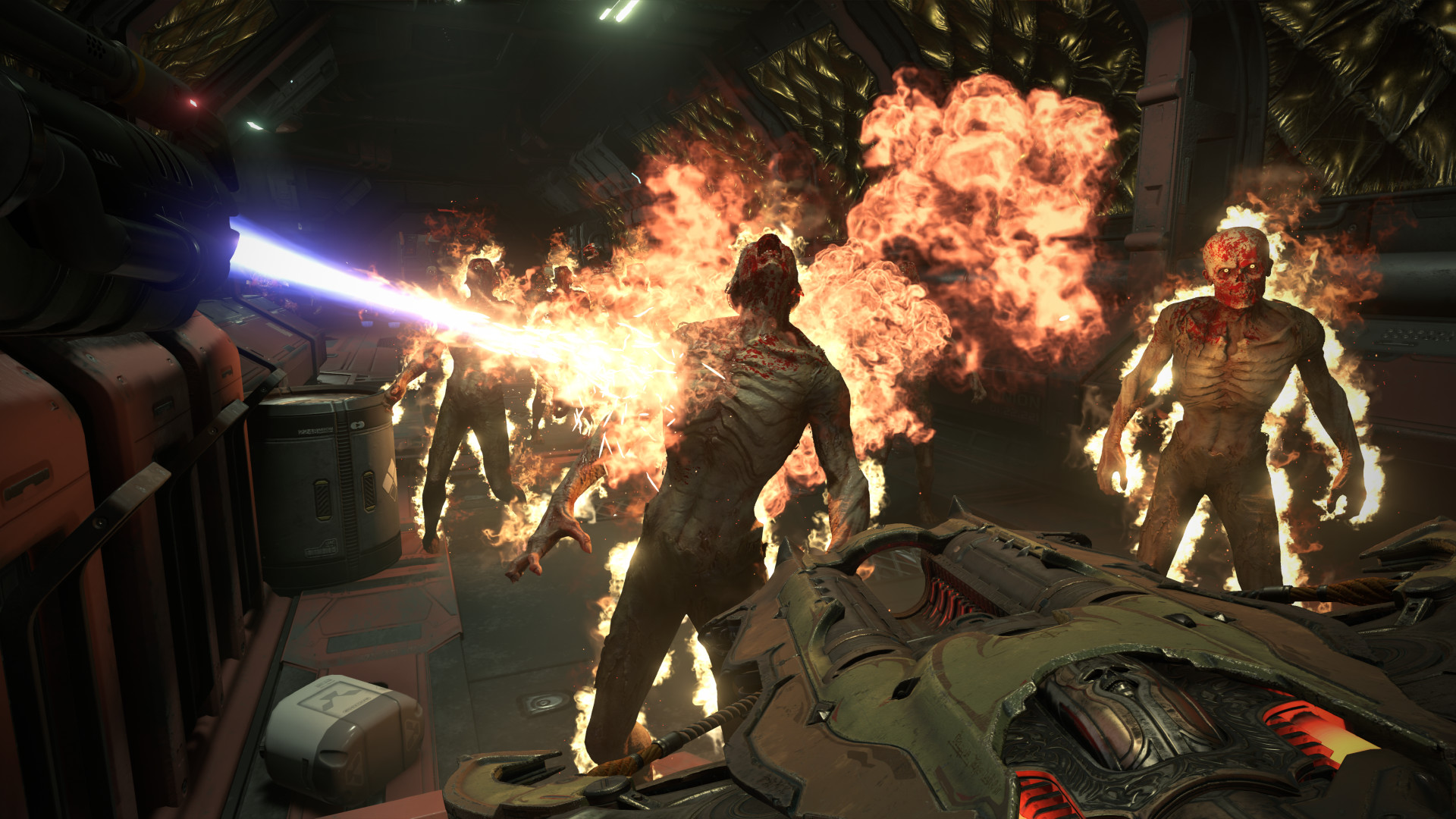 图片[9]-《毁灭战士：永恒（DOOM Eternal）》92GAME-游戏仓库独家提供-92GAME-游戏仓库-全球最大的游戏下载交流中心