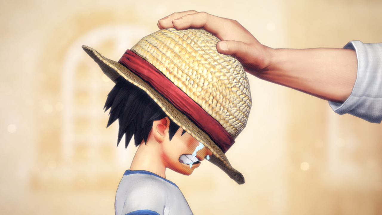 《海贼无双3（One Piece Pirate Warriors 3）》插图6