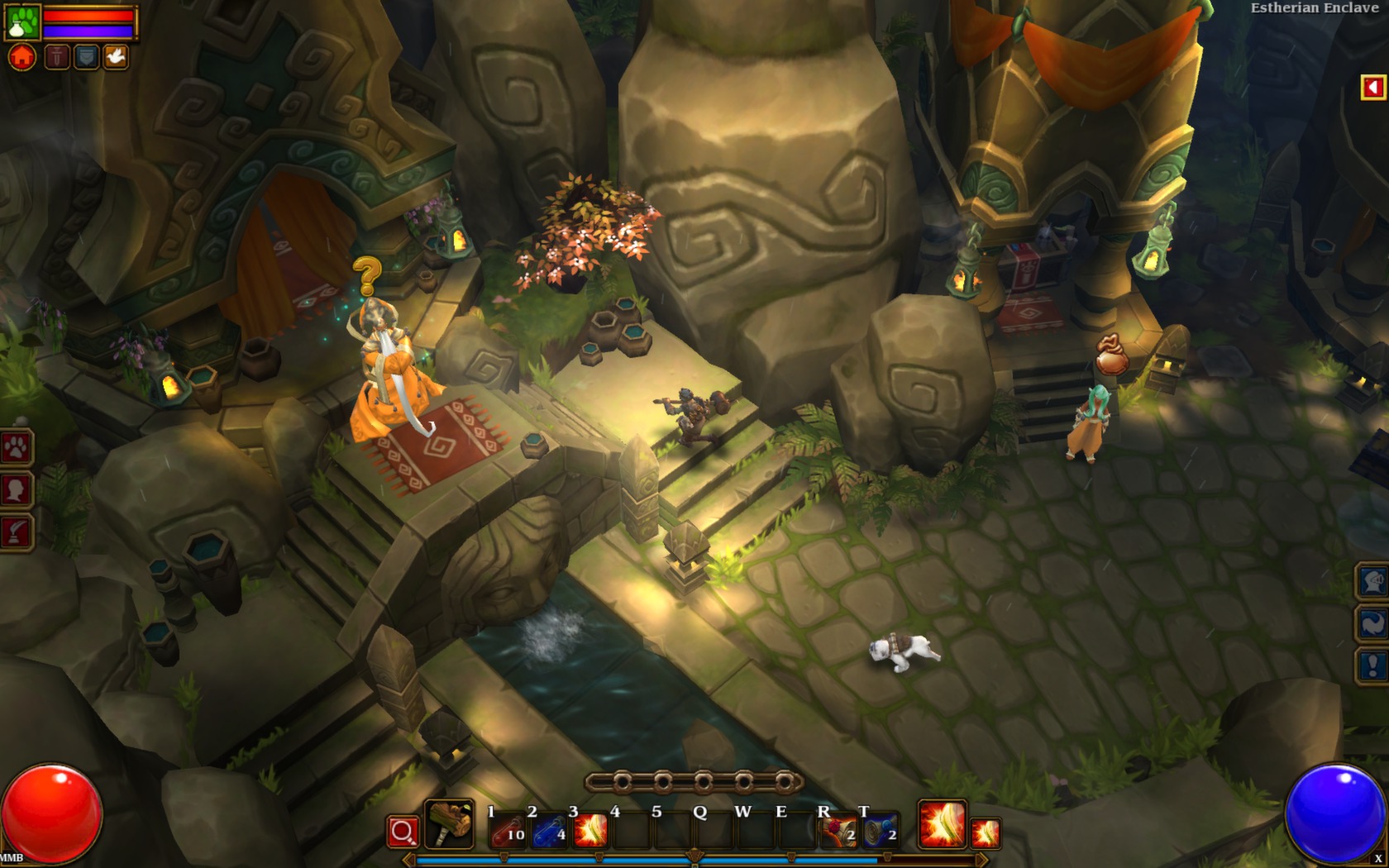 图片[2]-《火炬之光2（Torchlight II）》（典藏版）92GAME-游戏仓库独家提供-92GAME-游戏仓库-全球最大的游戏下载交流中心
